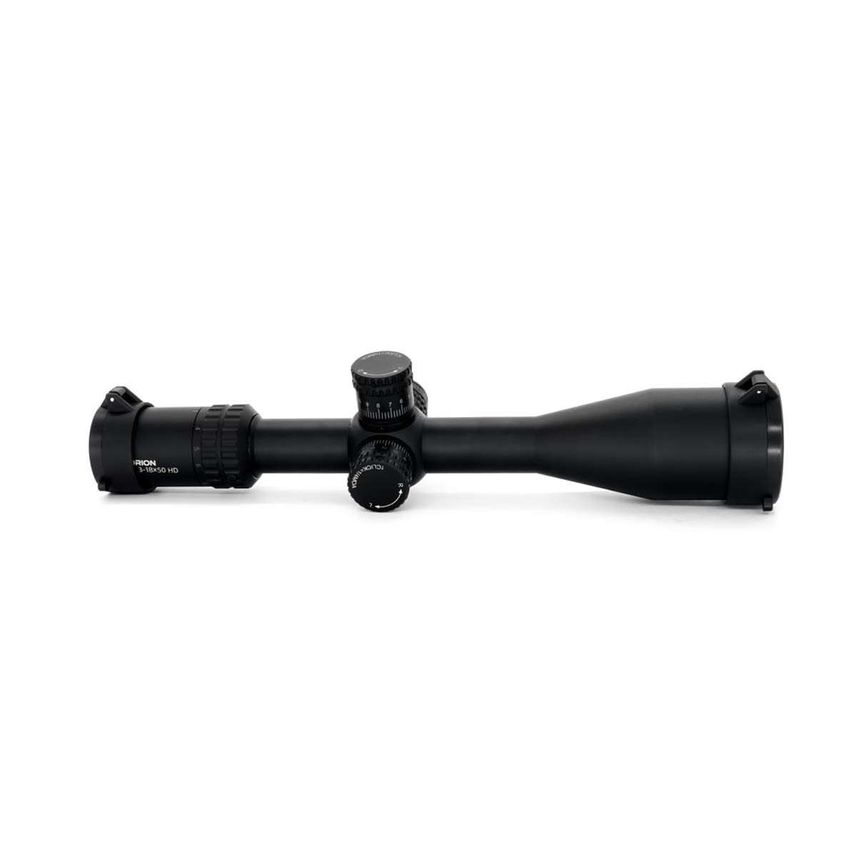 SOG Returned Vector Optics Orion Pro MAX 3-18x50 SFP HD VOR-5 1/4MOA 30mm Rifle Scope - SOG25074