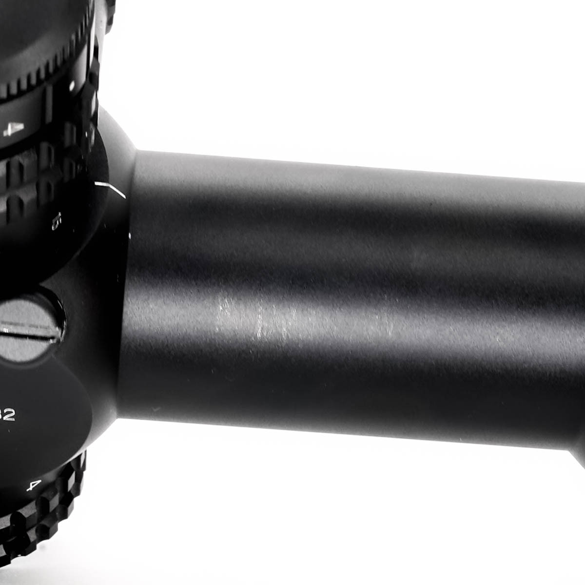 SOG Returned Vector Optics Orion Pro MAX 3-18x50 SFP HD VOR-5 1/4MOA 30mm Rifle Scope - SOG25074