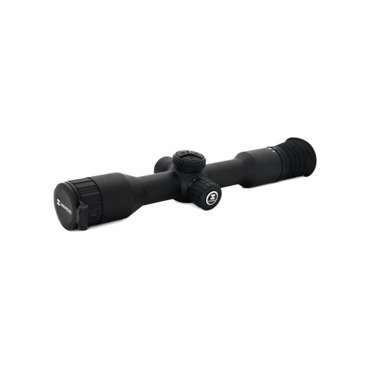 SOG Returned HIKMICRO Alpex 4K LITE A40E Digital Day and Night Vision Rifle Scope - 40mm, 3840x2160px, UHD - SOG25077