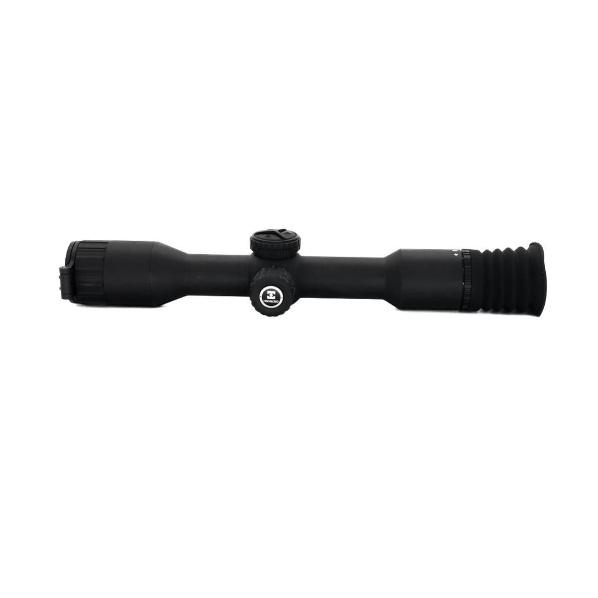 SOG Returned HIKMICRO Alpex 4K LITE A40E Digital Day and Night Vision Rifle Scope - 40mm, 3840x2160px, UHD - SOG25077