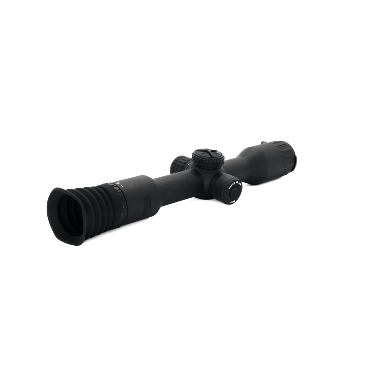 SOG Returned HIKMICRO Alpex 4K LITE A40E Digital Day and Night Vision Rifle Scope - 40mm, 3840x2160px, UHD - SOG25077