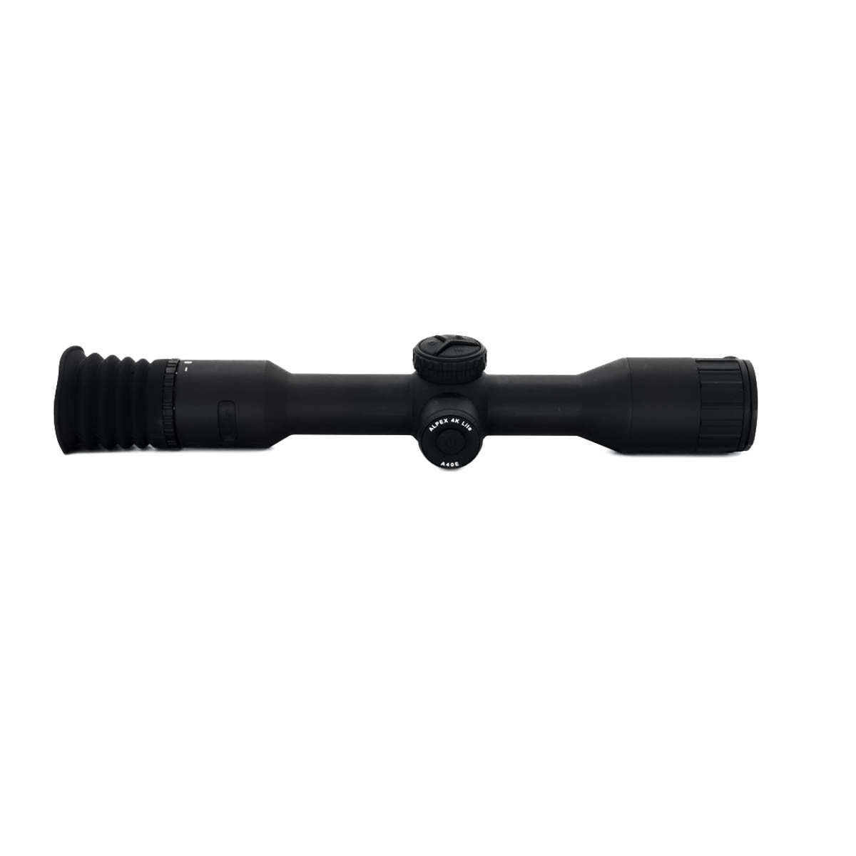 SOG Returned HIKMICRO Alpex 4K LITE A40E Digital Day and Night Vision Rifle Scope - 40mm, 3840x2160px, UHD - SOG25077