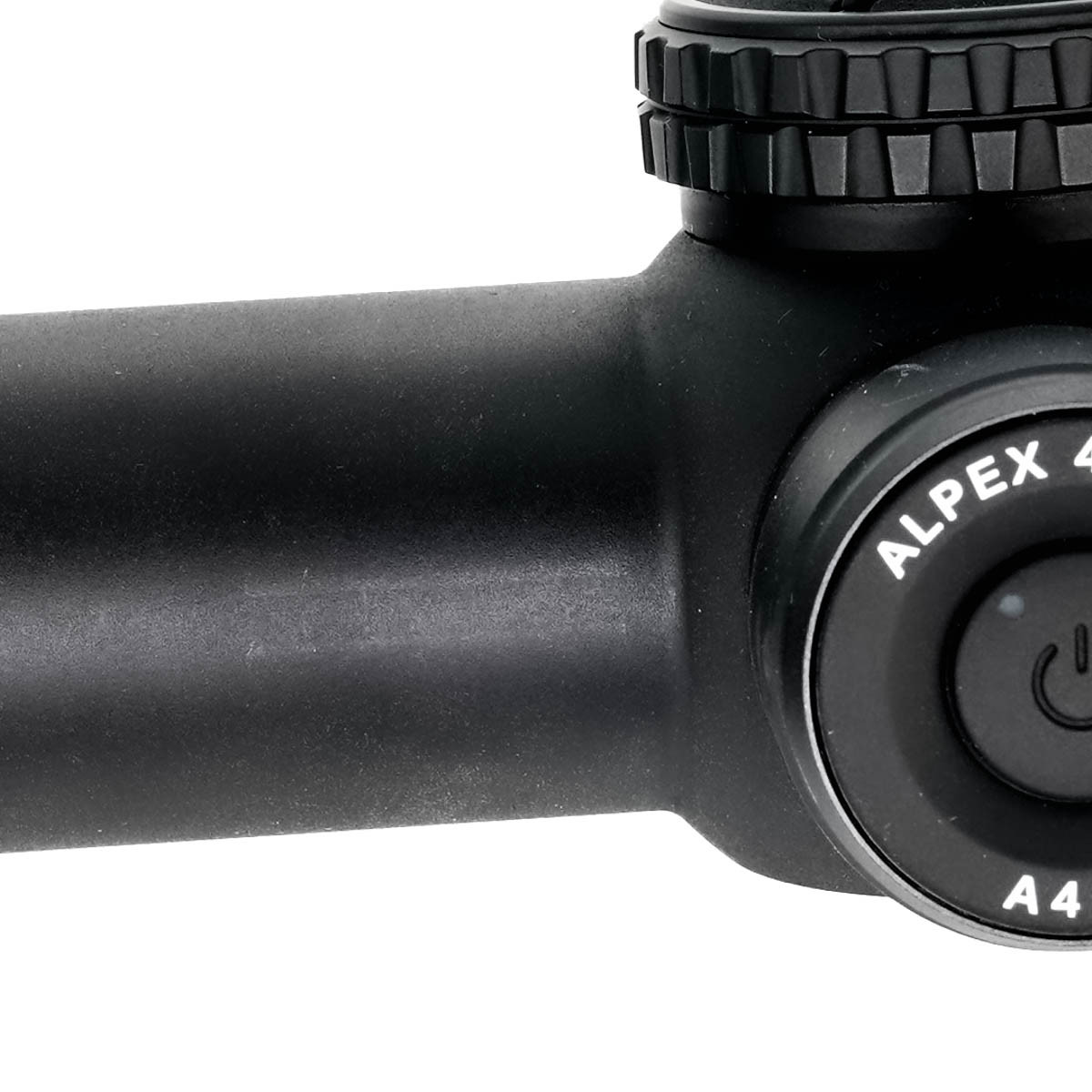 SOG Returned HIKMICRO Alpex 4K LITE A40E Digital Day and Night Vision Rifle Scope - 40mm, 3840x2160px, UHD - SOG25077