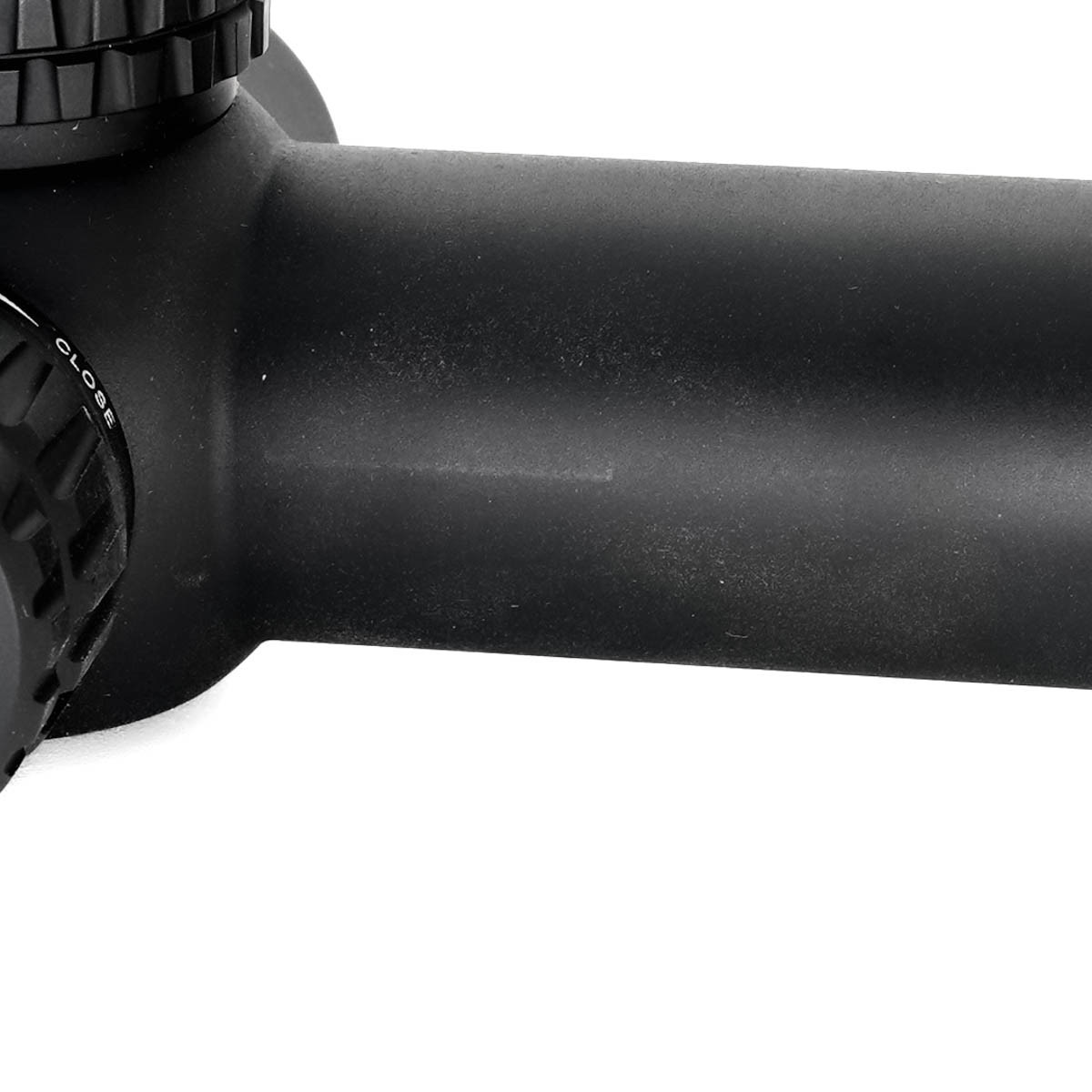 SOG Returned HIKMICRO Alpex 4K LITE A40E Digital Day and Night Vision Rifle Scope - 40mm, 3840x2160px, UHD - SOG25077