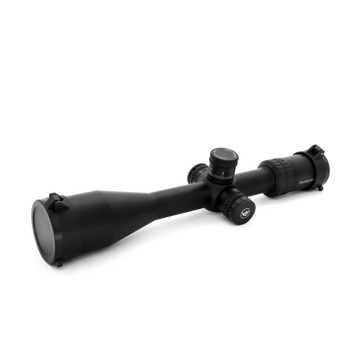 SOG Returned Vector Optics Orion Pro MAX 6-24x50 FFP HD VOR-4 1/10MIL 30mm Rifle Scope - SOG25078