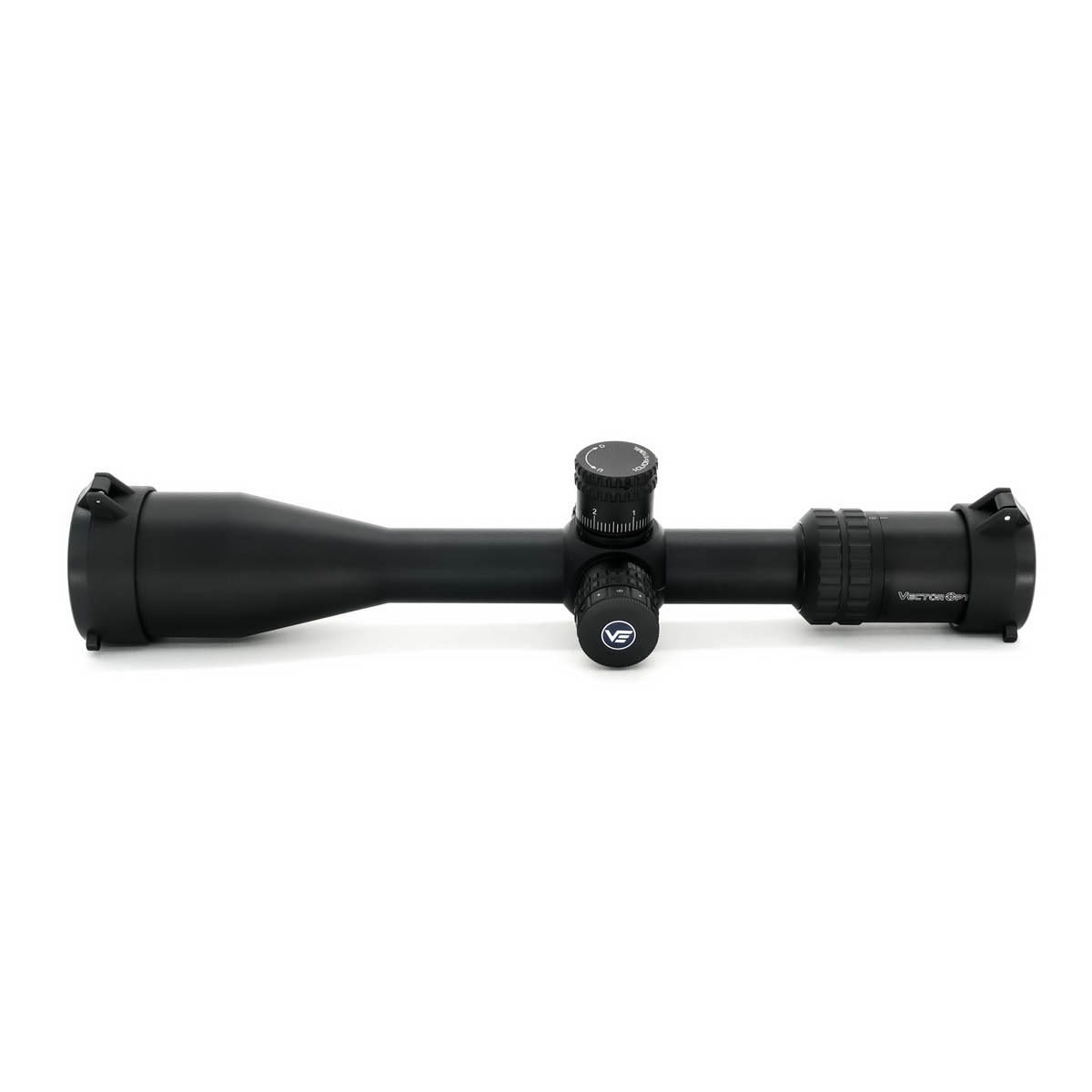 SOG Returned Vector Optics Orion Pro MAX 6-24x50 FFP HD VOR-4 1/10MIL 30mm Rifle Scope - SOG25078