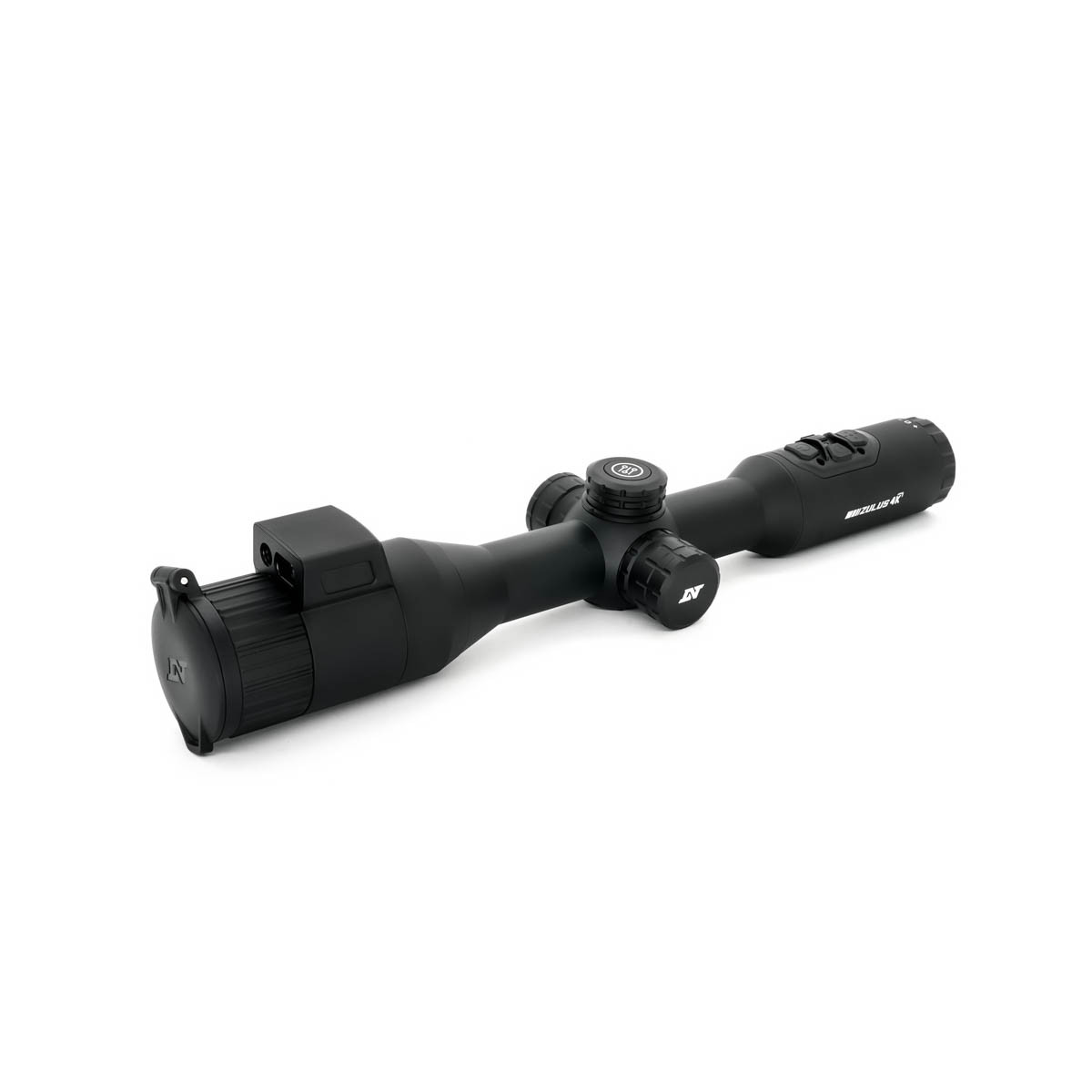 SOG Returned DNT Optics ZULUS 4k 3-24x Digital Day and Night Vision Rifle Scope with Laser Rangefinder - SOG25080