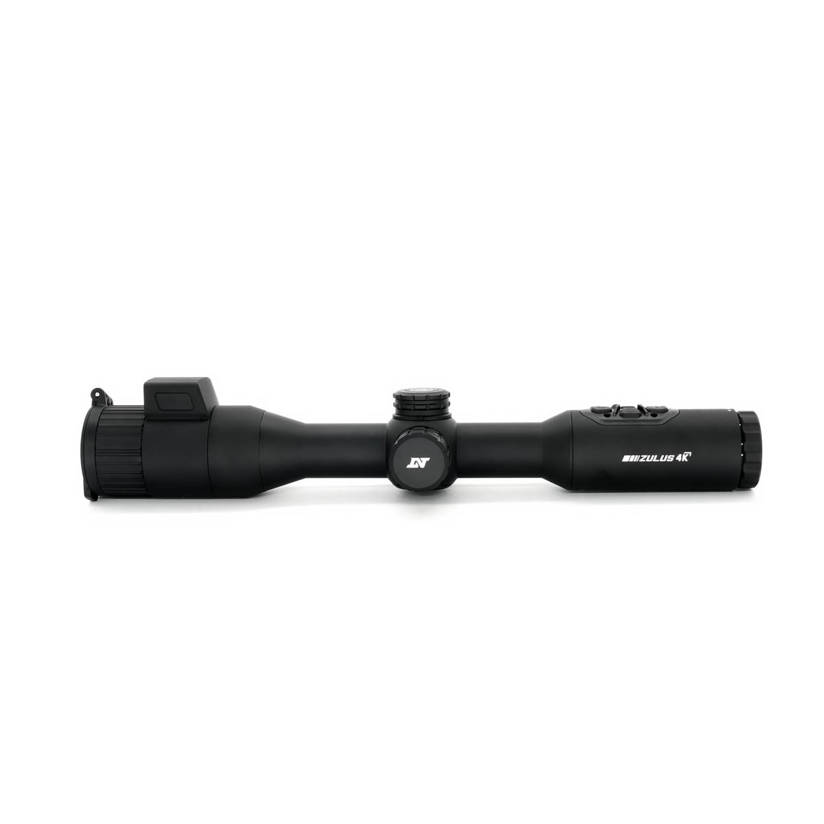 SOG Returned DNT Optics ZULUS 4k 3-24x Digital Day and Night Vision Rifle Scope with Laser Rangefinder - SOG25080