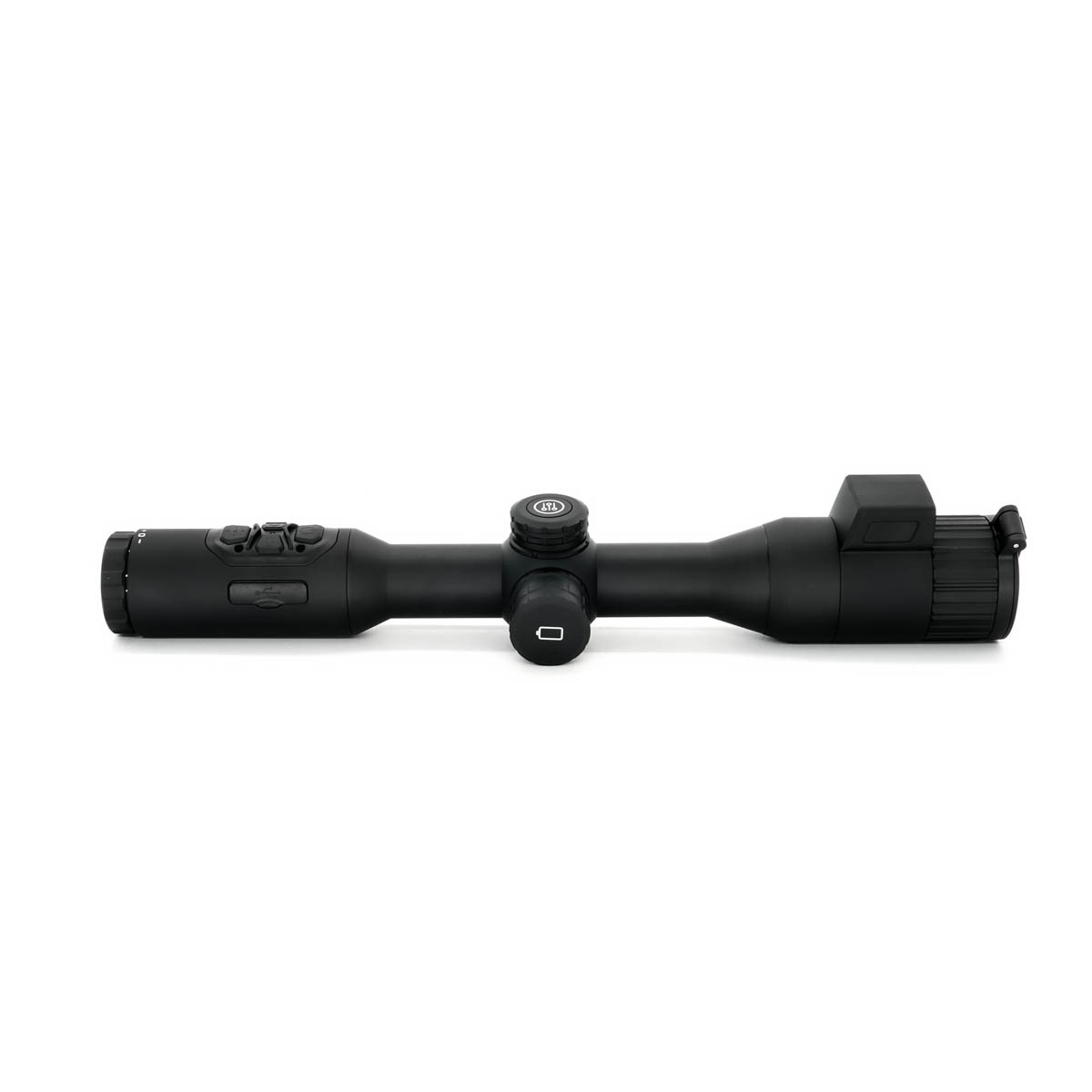SOG Returned DNT Optics ZULUS 4k 3-24x Digital Day and Night Vision Rifle Scope with Laser Rangefinder - SOG25080