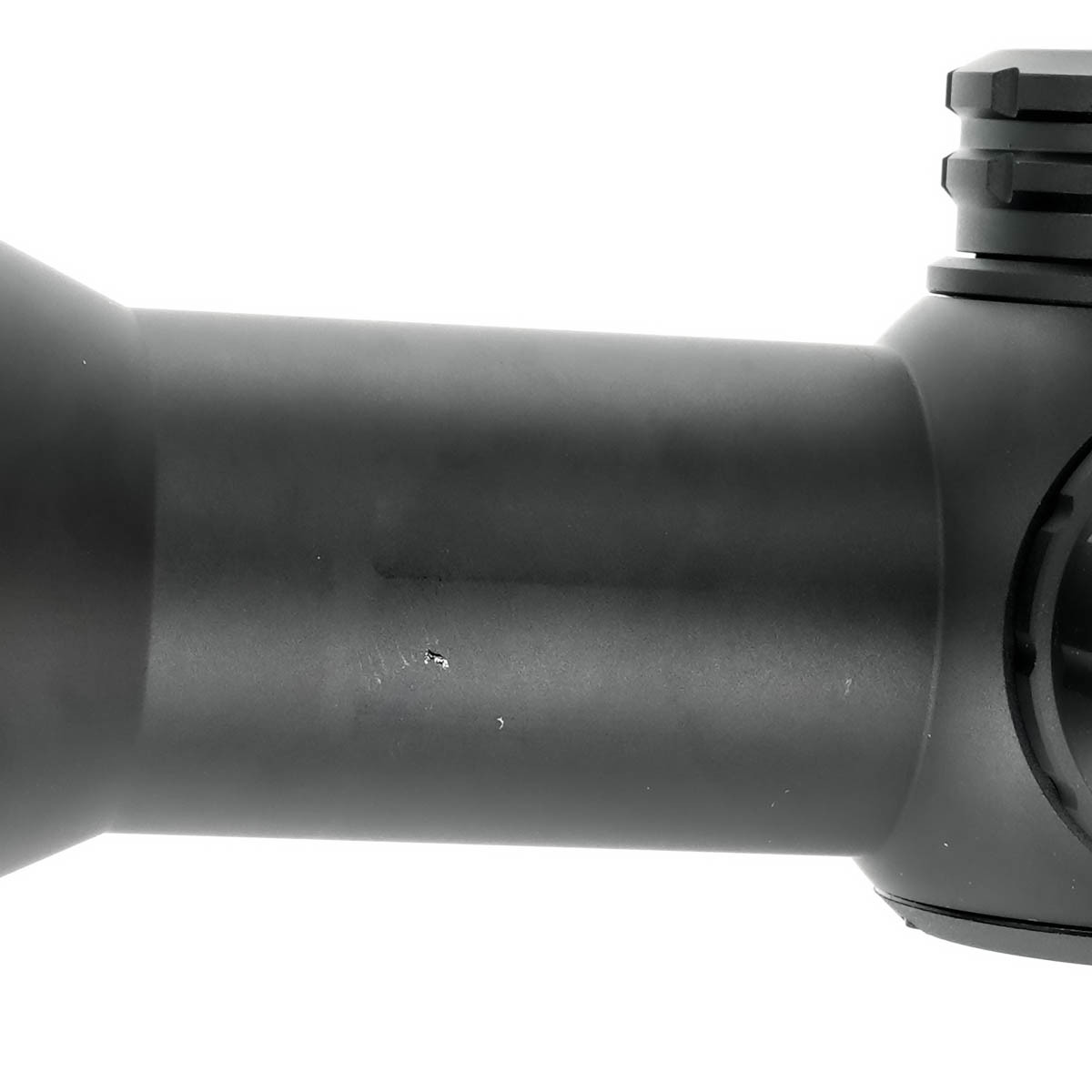 SOG Returned DNT Optics ZULUS 4k 3-24x Digital Day and Night Vision Rifle Scope with Laser Rangefinder - SOG25080