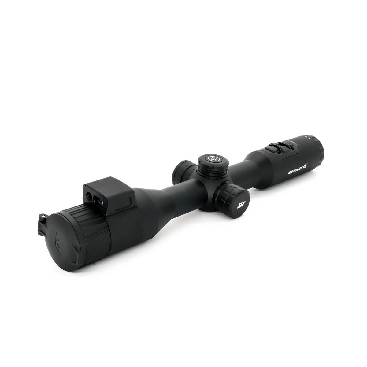 SOG Returned DNT Optics ZULUS 4k 3-24x Digital Day and Night Vision Rifle Scope - SOG25081