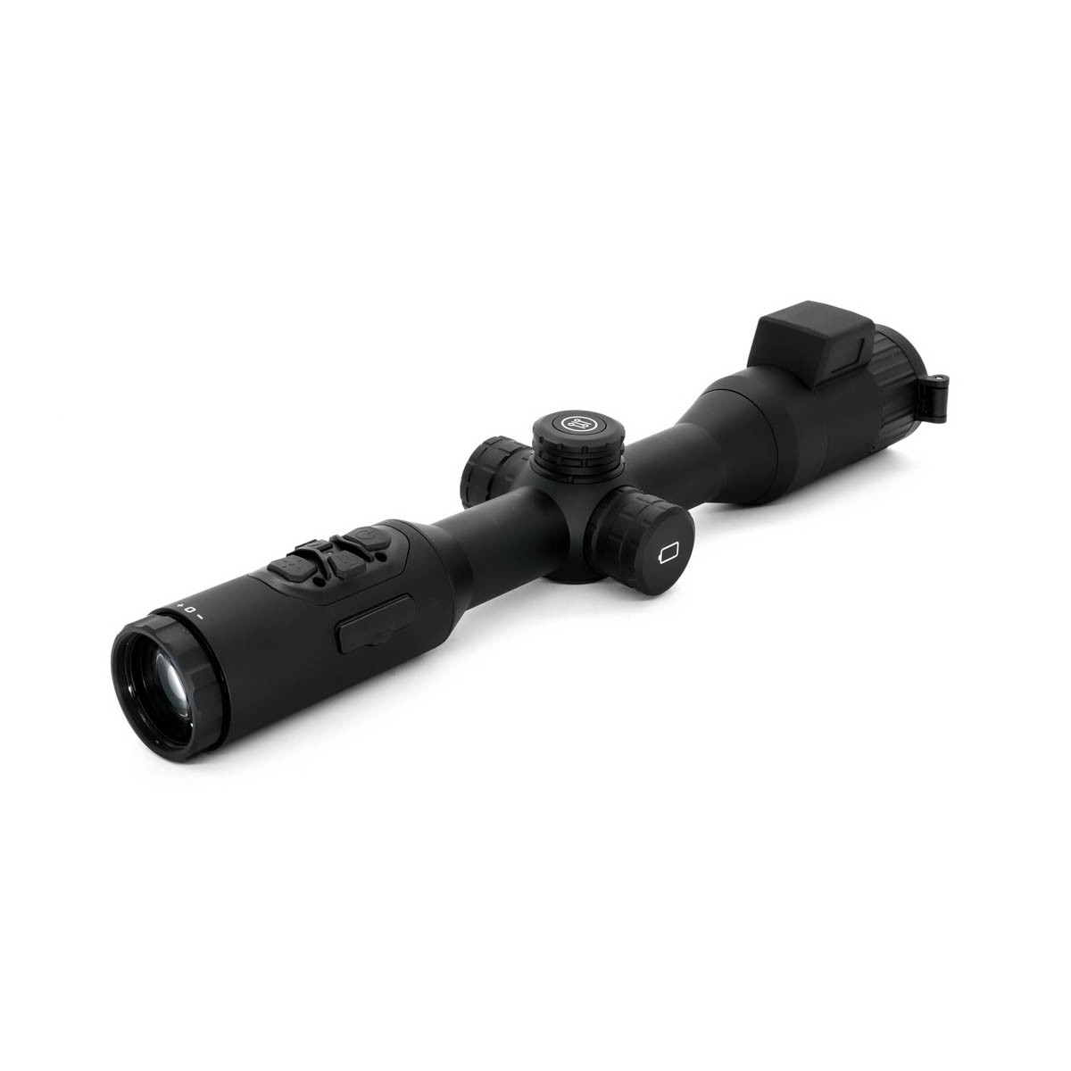 SOG Returned DNT Optics ZULUS 4k 3-24x Digital Day and Night Vision Rifle Scope - SOG25081