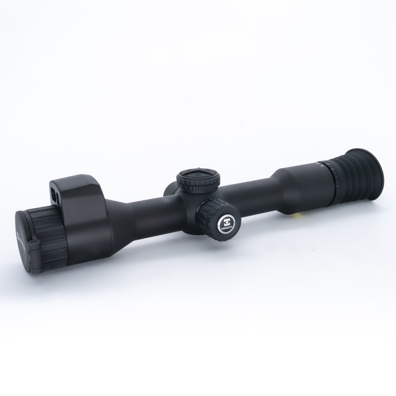 SOG Returned HIKMICRO Alpex 4K LITE LRF A40EL Digital Day and Night Vision Rifle Scope - SOG25082