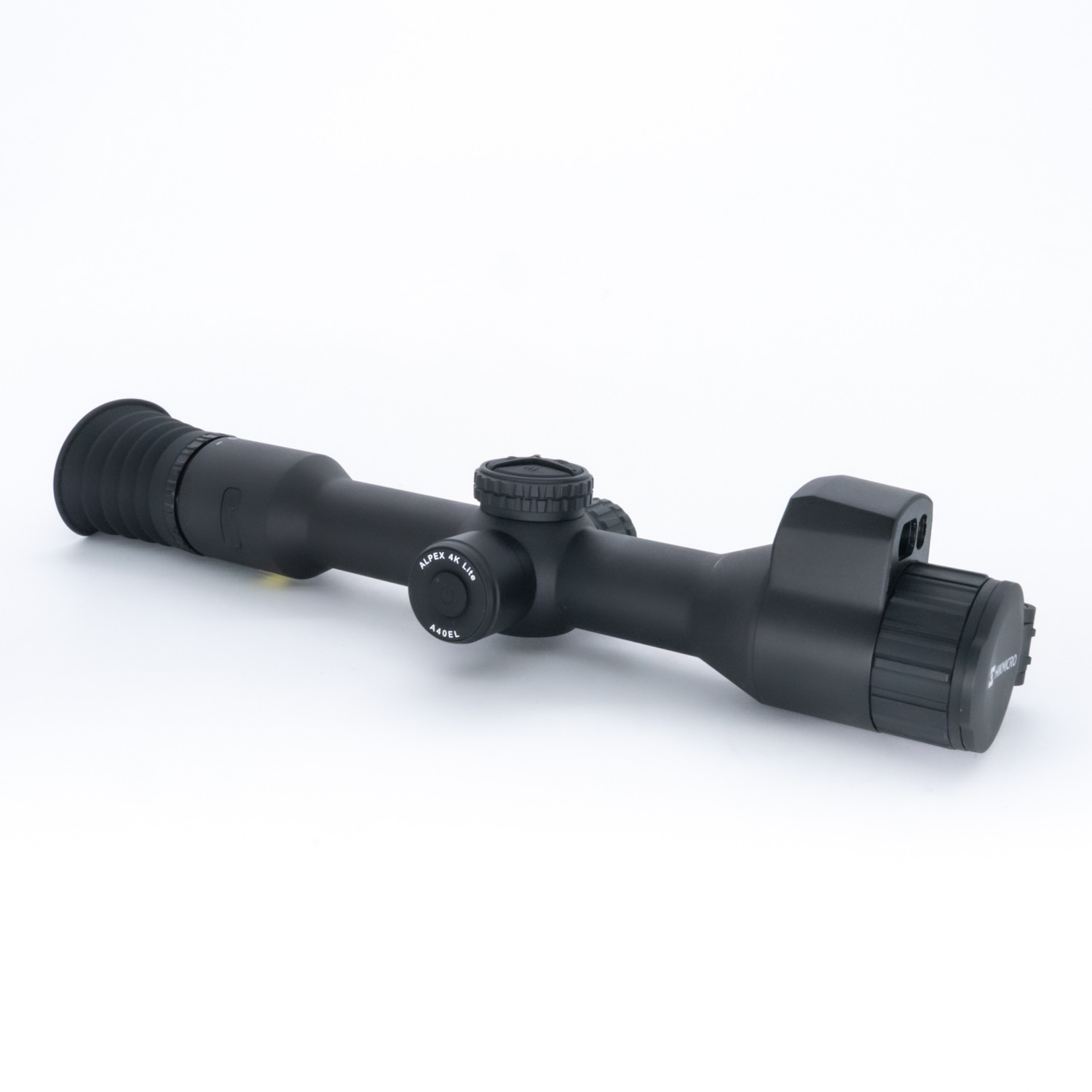 SOG Returned HIKMICRO Alpex 4K LITE LRF A40EL Digital Day and Night Vision Rifle Scope - SOG25082