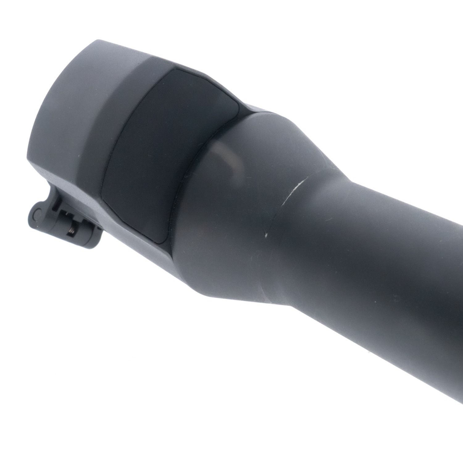 SOG Returned HIKMICRO Alpex 4K LITE LRF A40EL Digital Day and Night Vision Rifle Scope - SOG25082