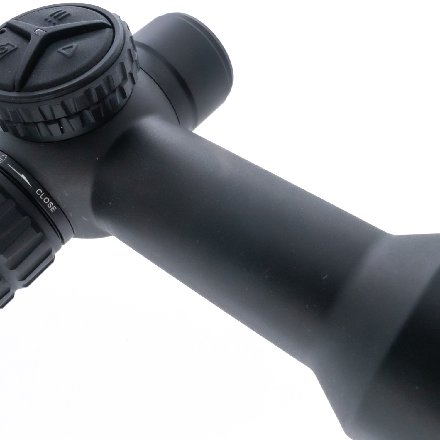 SOG Returned HIKMICRO Alpex 4K LITE LRF A40EL Digital Day and Night Vision Rifle Scope - SOG25082