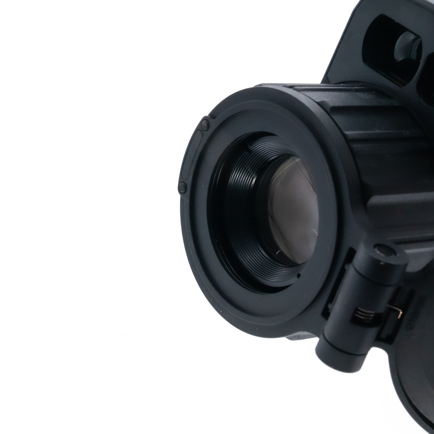 SOG Returned HIKMICRO Alpex 4K LITE LRF A40EL Digital Day and Night Vision Rifle Scope - SOG25082