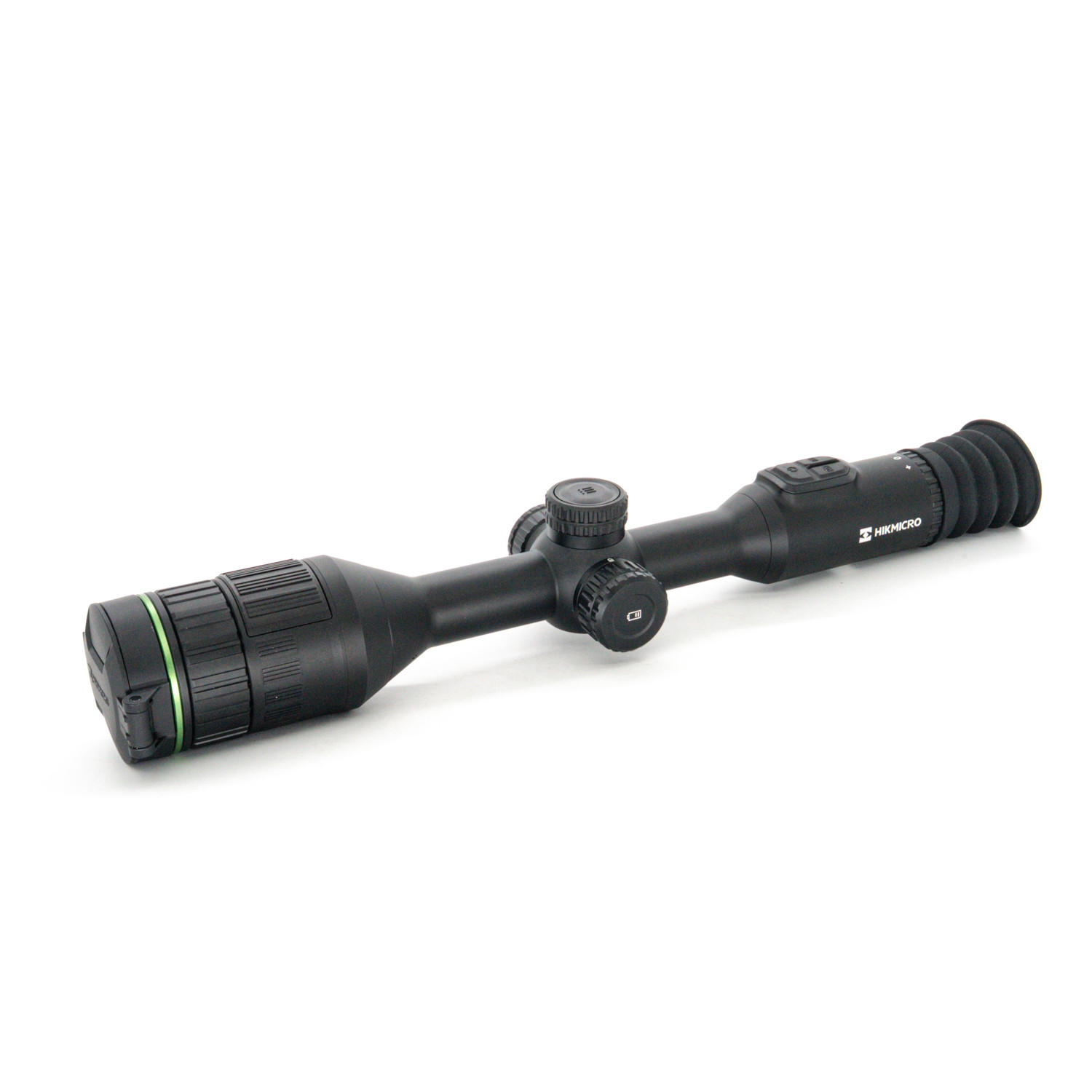 SOG Returned HIKMICRO Alpex A50E 4K UHD Sensor Non-LRF Digital Day & Night Rifle Scope - SOG25083