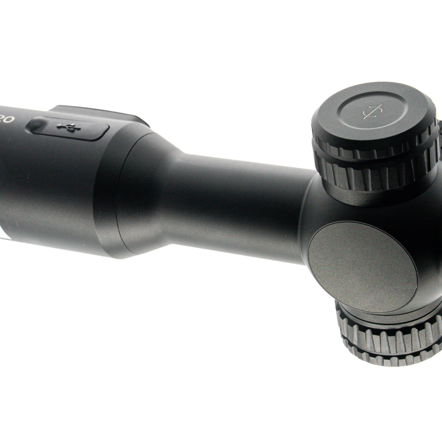 SOG Returned HIKMICRO Alpex A50E 4K UHD Sensor Non-LRF Digital Day & Night Rifle Scope - SOG25083