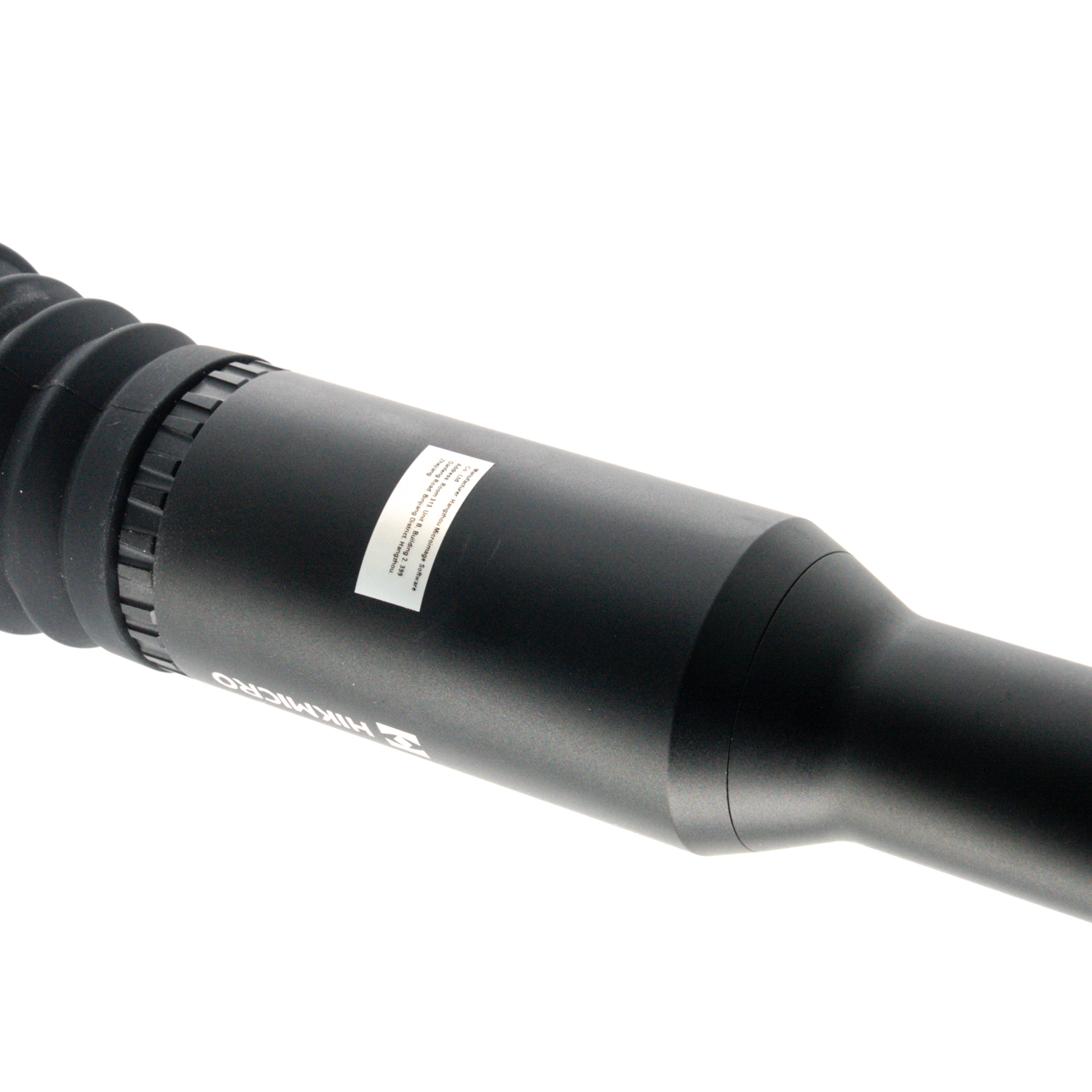 SOG Returned HIKMICRO Alpex A50E 4K UHD Sensor Non-LRF Digital Day & Night Rifle Scope - SOG25083