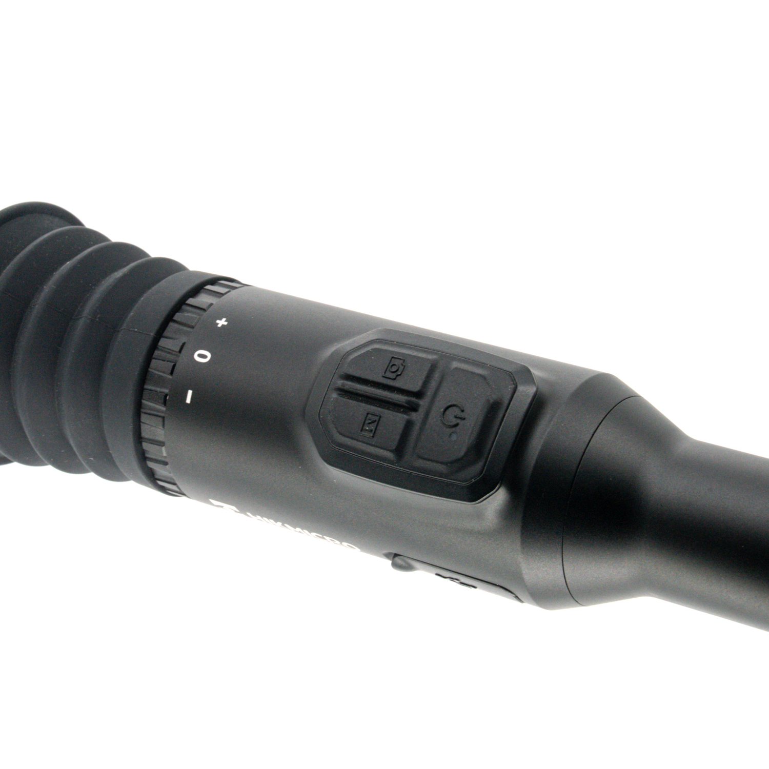 SOG Returned HIKMICRO Alpex A50E 4K UHD Sensor Non-LRF Digital Day & Night Rifle Scope - SOG25083