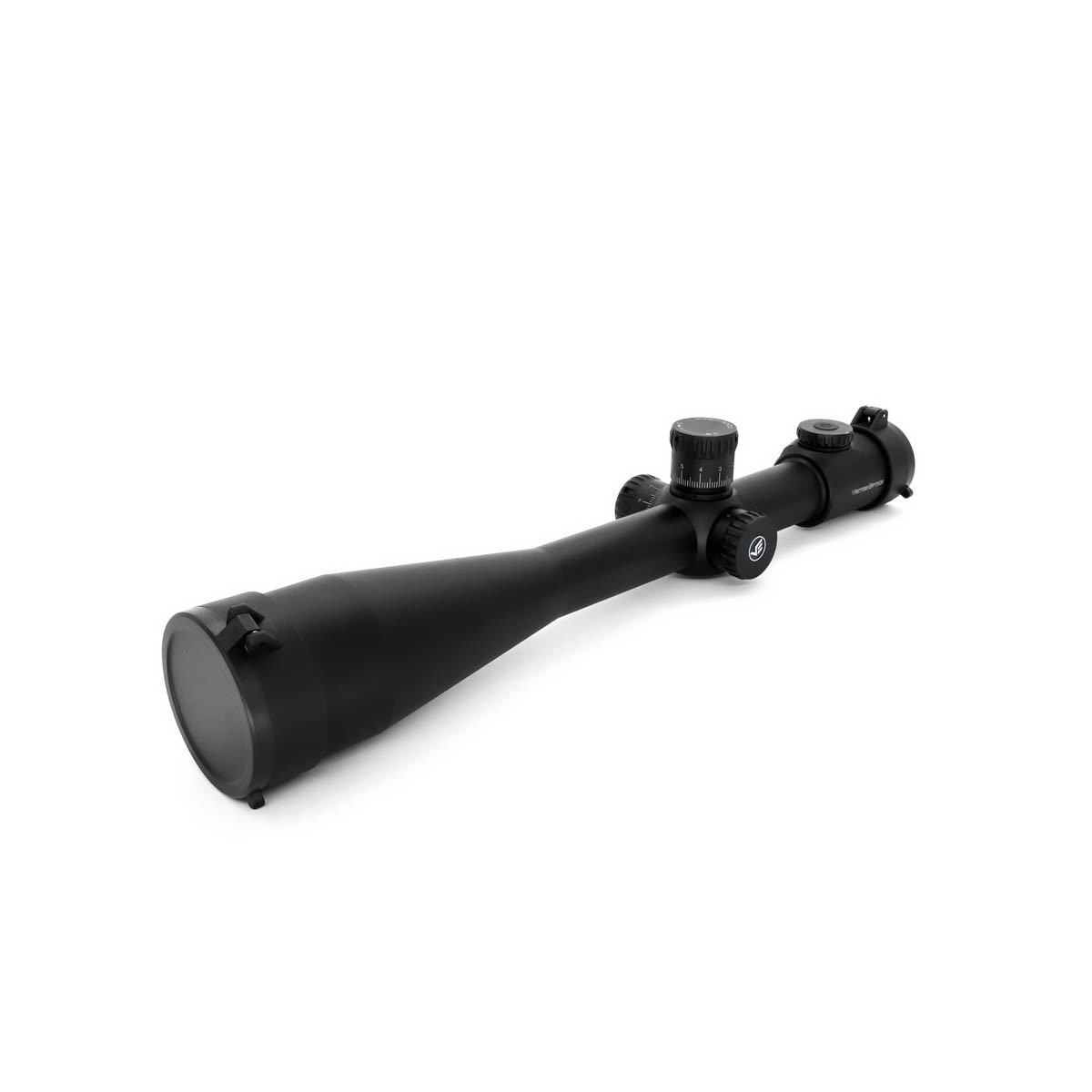 SOG Returned Vector Minotaur Gen II 46x60 SFP 1/8 MOA VETD-LR Illuminated Centrre Dot Benchrest Rifle Scope - SOG25084