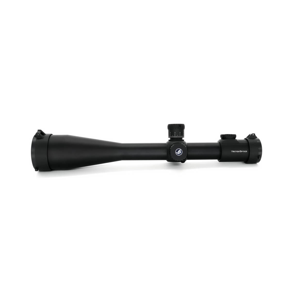 SOG Returned Vector Minotaur Gen II 46x60 SFP 1/8 MOA VETD-LR Illuminated Centrre Dot Benchrest Rifle Scope - SOG25084
