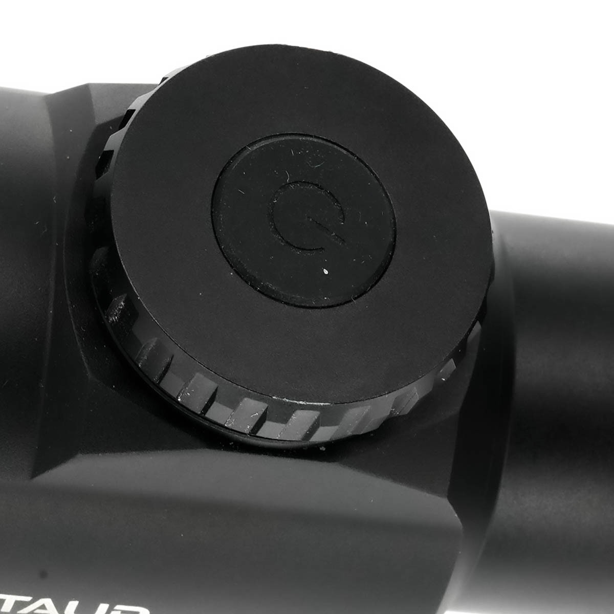 SOG Returned Vector Minotaur Gen II 46x60 SFP 1/8 MOA VETD-LR Illuminated Centrre Dot Benchrest Rifle Scope - SOG25084