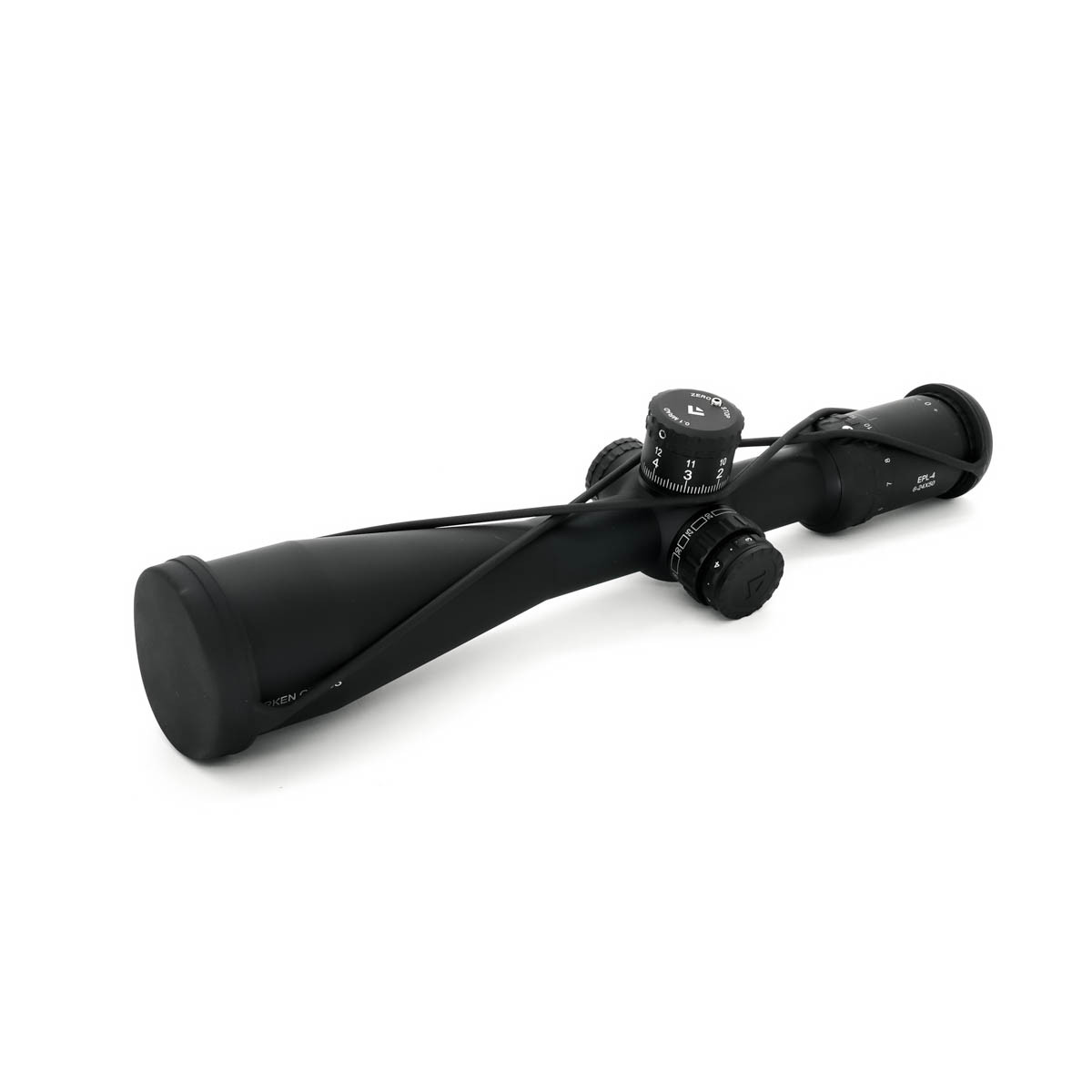 SOG Returned Arken Optics EPL4 6-24x50 FFP VPR MIL Illuminated 30mm Rifle Scope - SOG25086