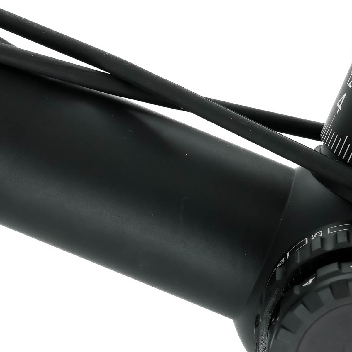 SOG Returned Arken Optics EPL4 6-24x50 FFP VPR MIL Illuminated 30mm Rifle Scope - SOG25086