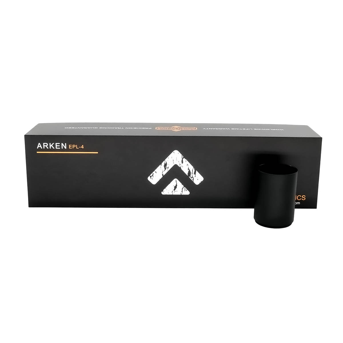 SOG Returned Arken Optics EPL4 6-24x50 FFP VPR MIL Illuminated 30mm Rifle Scope - SOG25086
