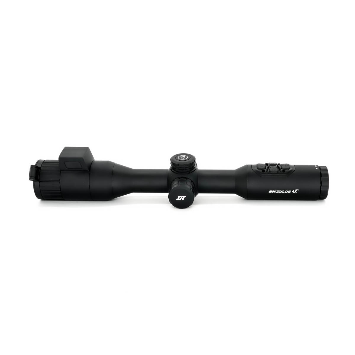 SOG Returned DNT Optics ZULUS 4k 3-24x Digital Day and Night Vision Rifle Scope with Laser Rangefinder - SOG25087