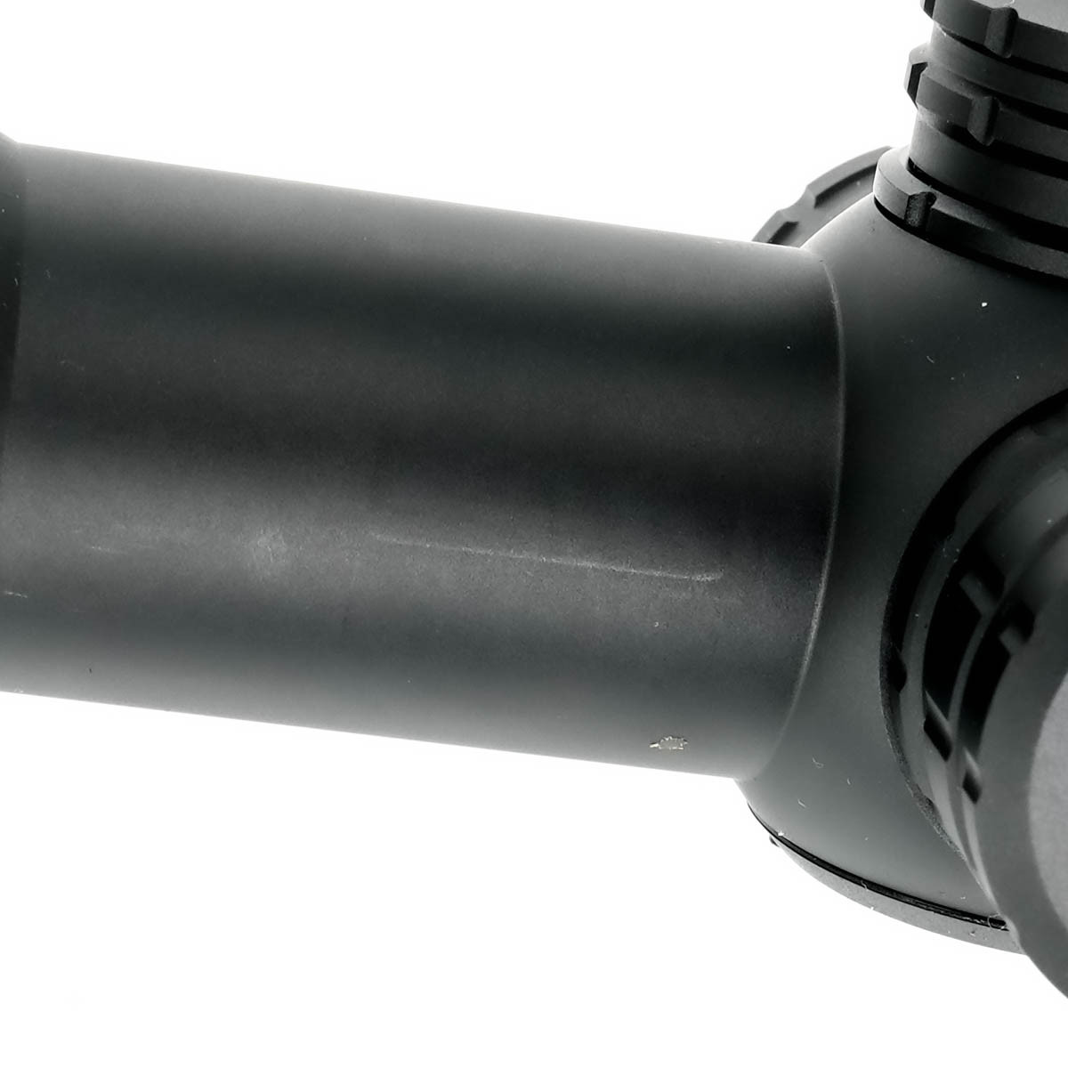 SOG Returned DNT Optics ZULUS 4k 3-24x Digital Day and Night Vision Rifle Scope with Laser Rangefinder - SOG25087