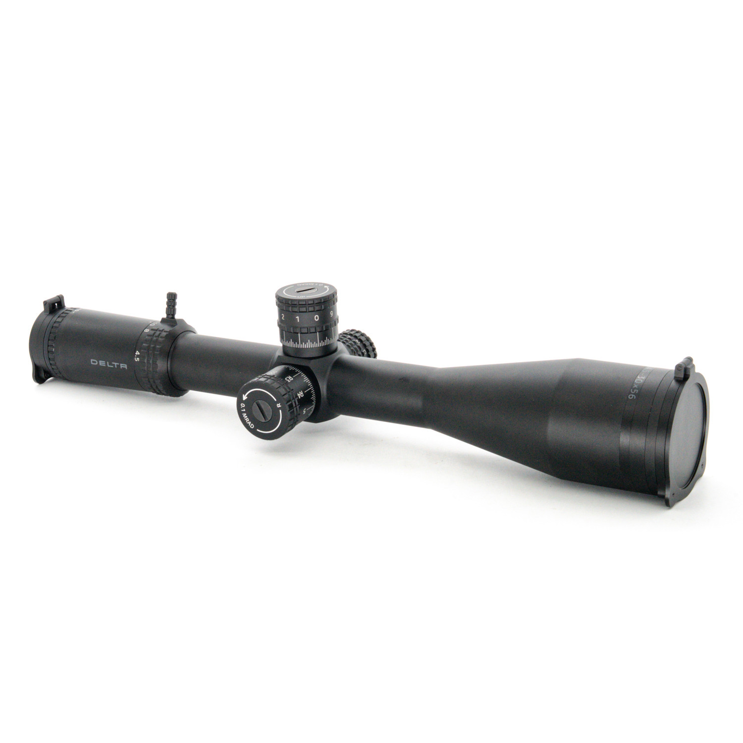 SOG Returned Delta Javelin 4.5-30x56 FFP SMR-2 Illuminated Zero Stop Rifle Scope - SOG25088