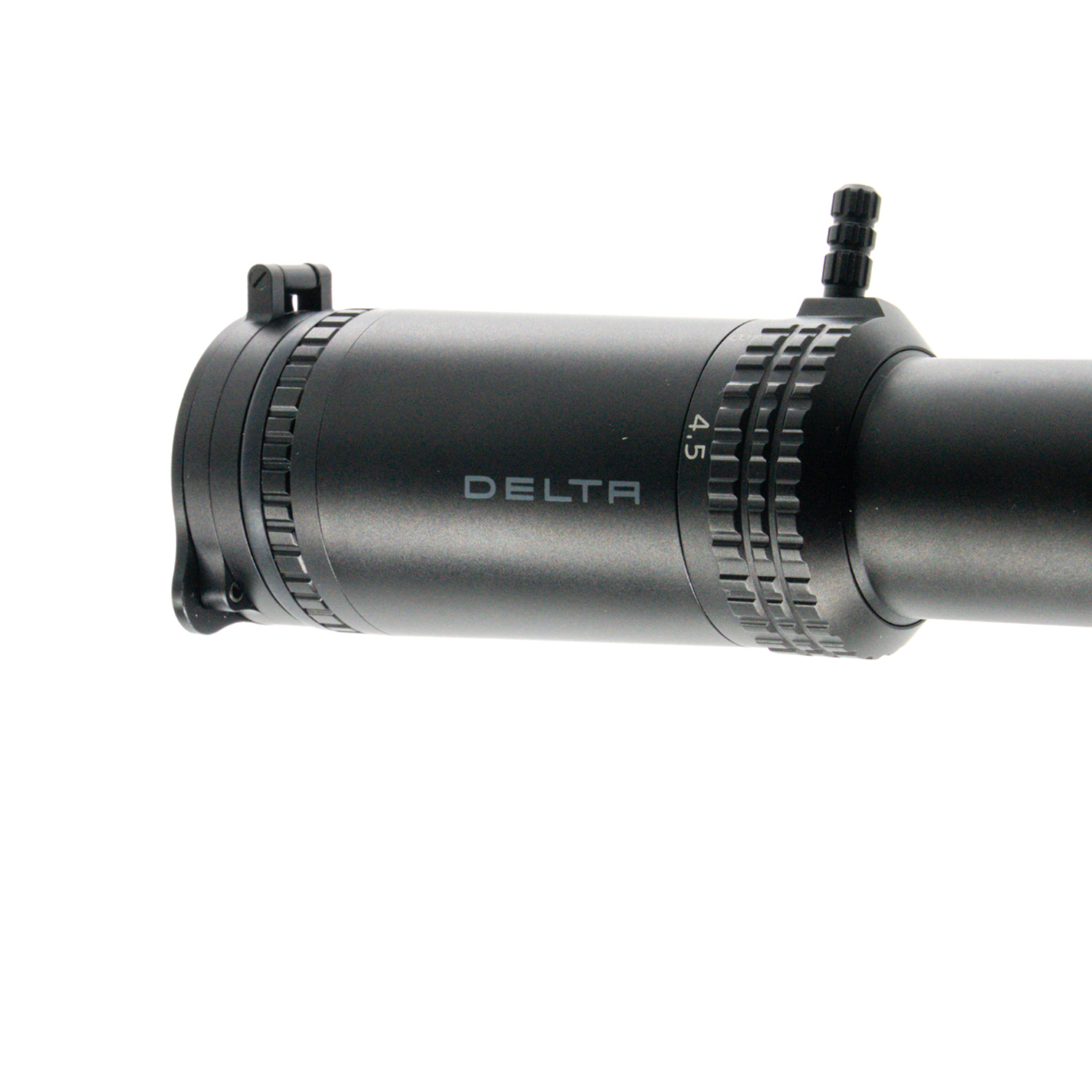 SOG Returned Delta Javelin 4.5-30x56 FFP SMR-2 Illuminated Zero Stop Rifle Scope - SOG25088