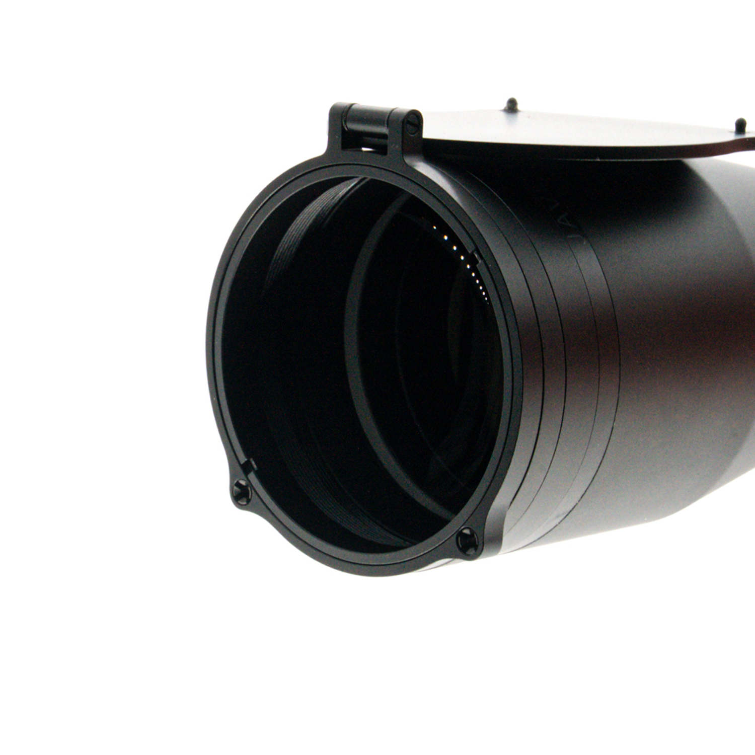 SOG Returned Delta Javelin 4.5-30x56 FFP SMR-2 Illuminated Zero Stop Rifle Scope - SOG25088