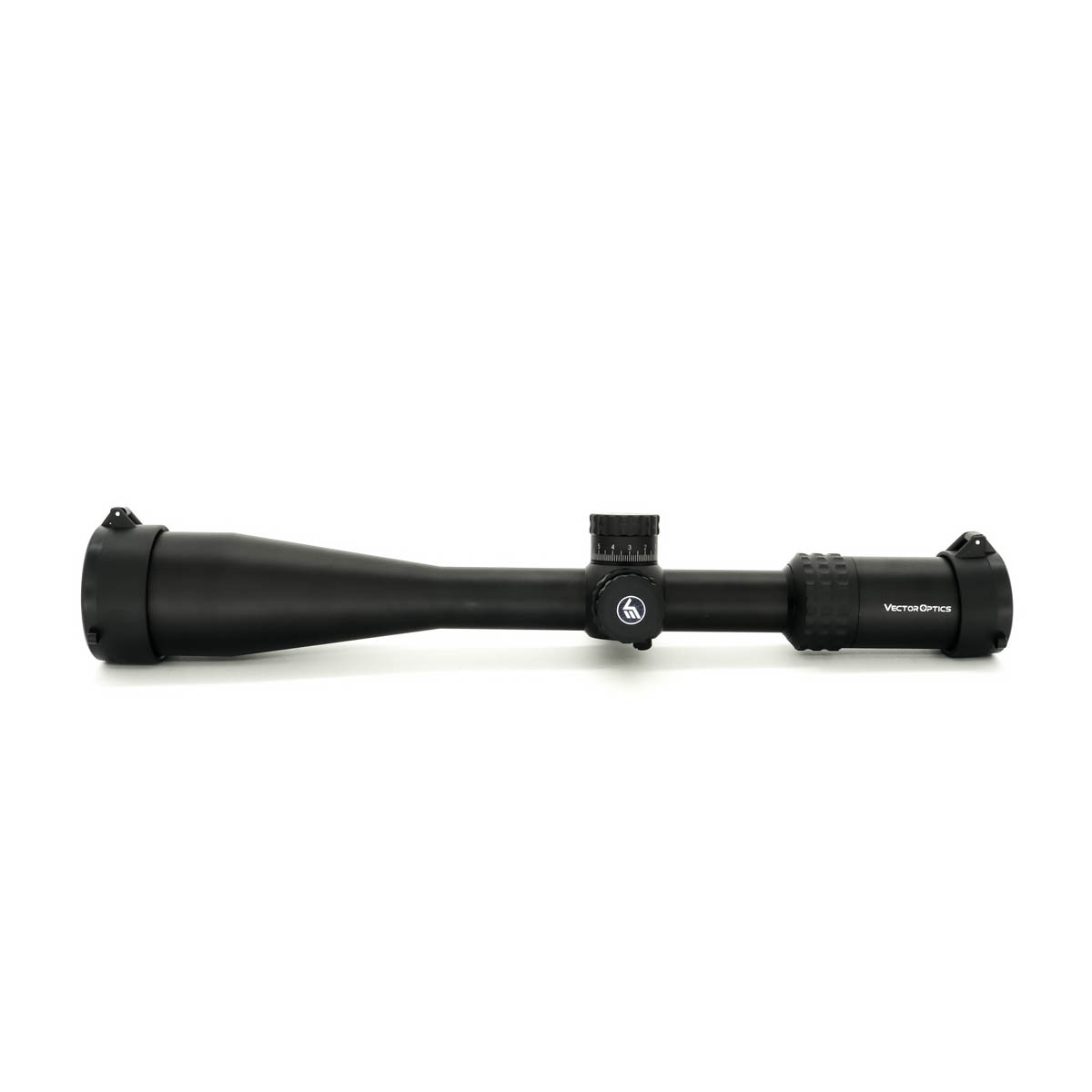SOG Returned Vector Optics Sentinel-X Pro 10-40x50 SFP Illuminated COM-25M 1/8 MOA Zero Lock 30mm Rifle Scope - SOG25089