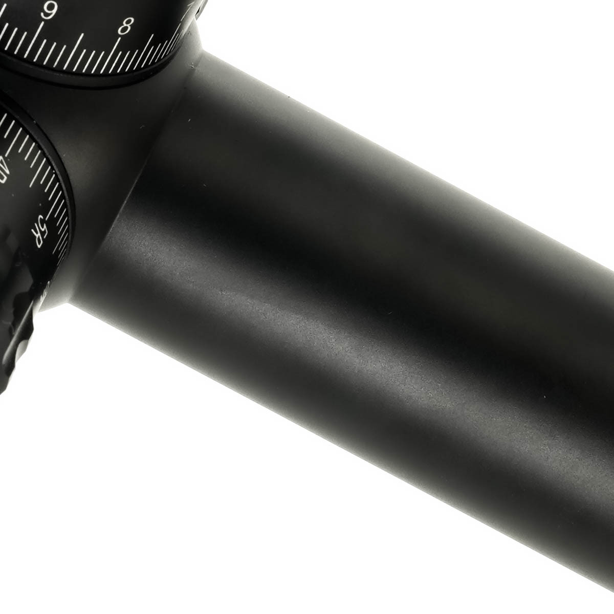 SOG Returned Vector Optics Sentinel-X Pro 10-40x50 SFP Illuminated COM-25M 1/8 MOA Zero Lock 30mm Rifle Scope - SOG25089