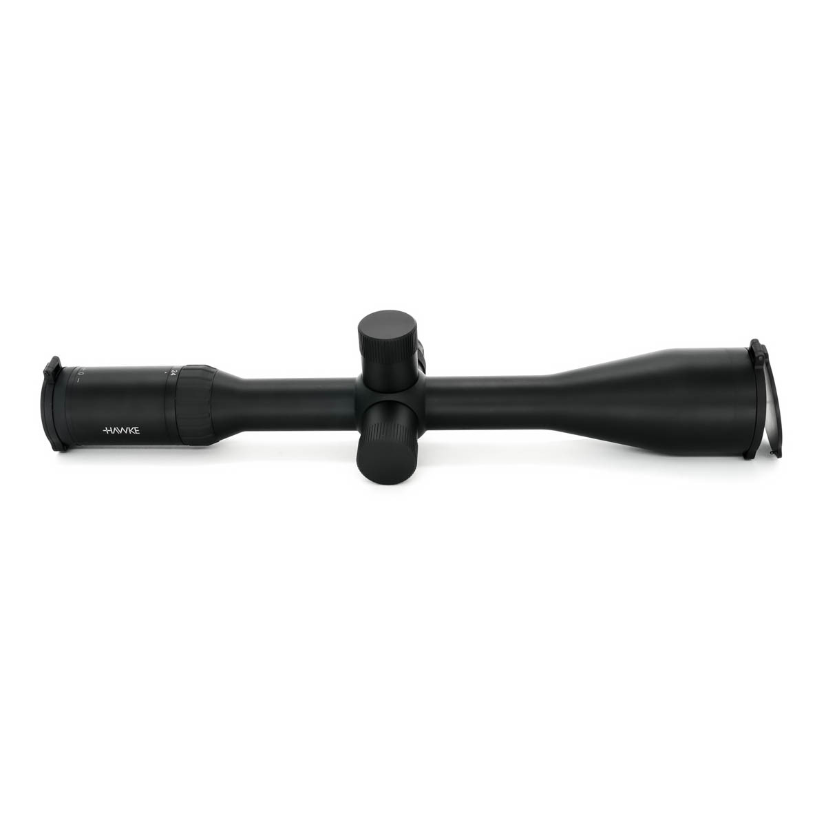 SOG Returned Hawke AIRMAX 30 FFP SF 6-24×50 AMX IR Reticle 30mm Rifle Scope - SOG25090