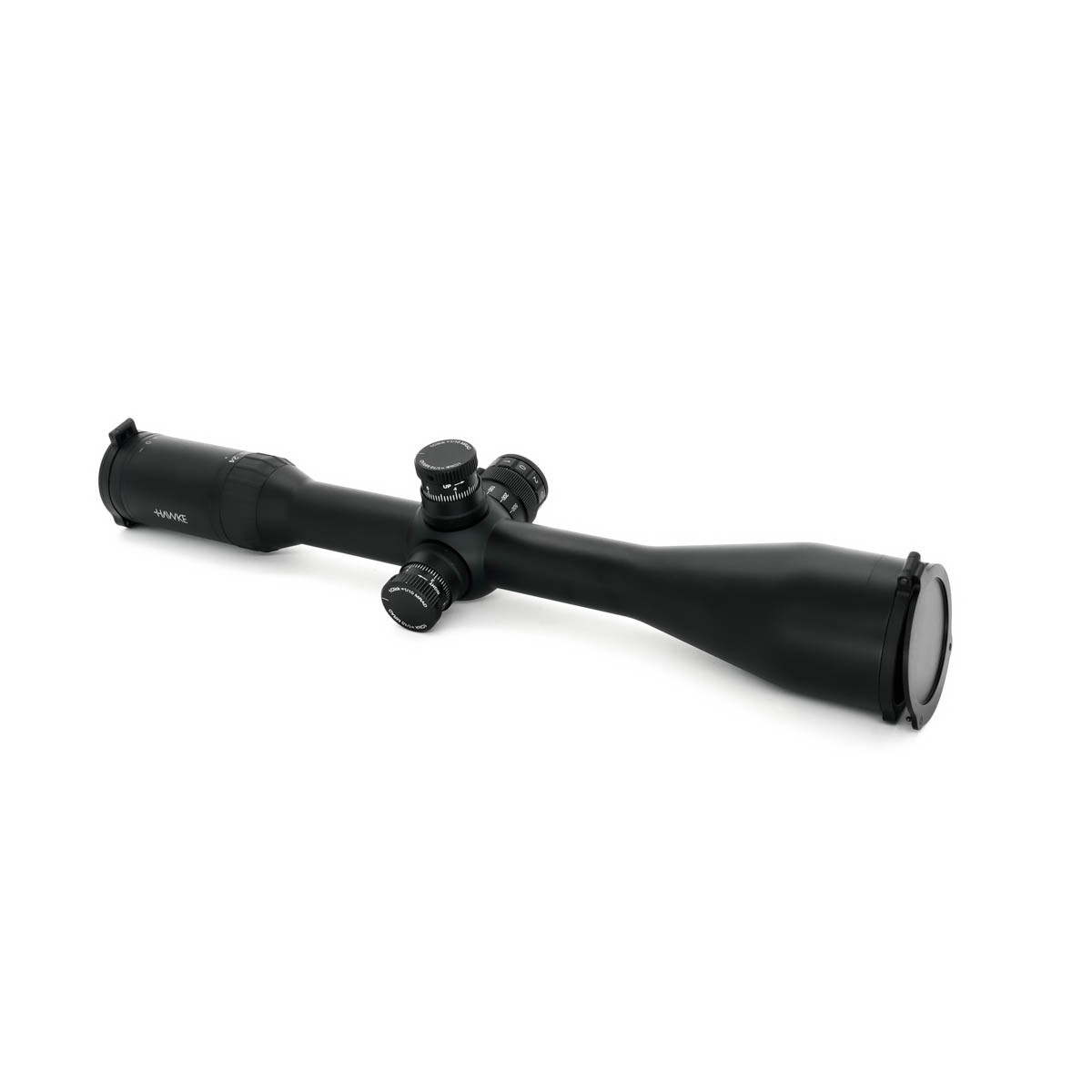 SOG Returned Hawke AIRMAX 30 FFP SF 6-24×50 AMX IR Reticle 30mm Rifle Scope - SOG25090