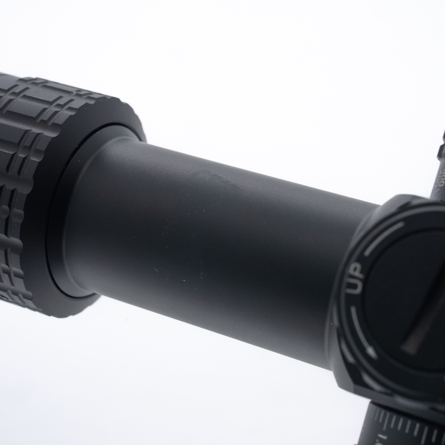 SOG Returned Vector Optics VictOptics S4 6-24x50 First Focal Plane Riflescope - SOG25091