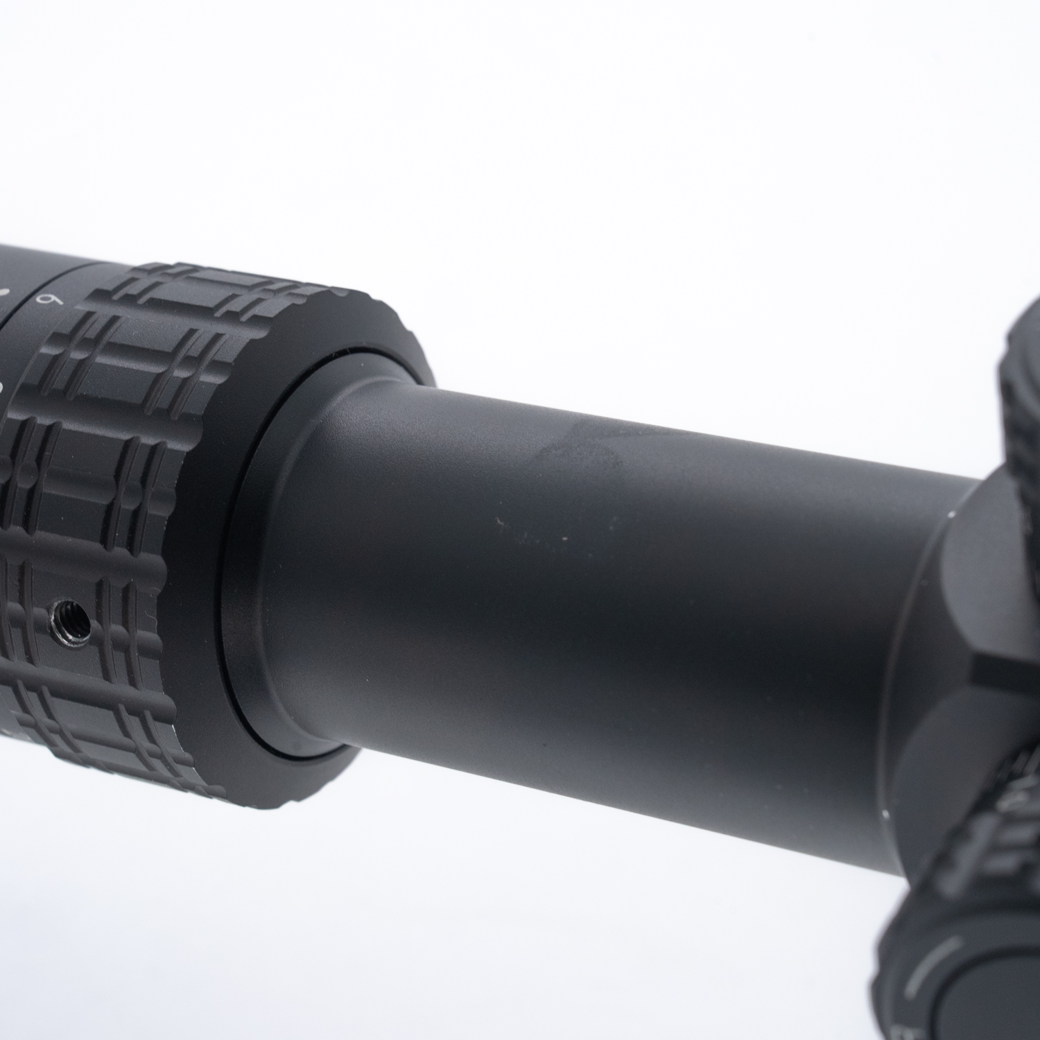 SOG Returned Vector Optics VictOptics S4 6-24x50 First Focal Plane Riflescope - SOG25091