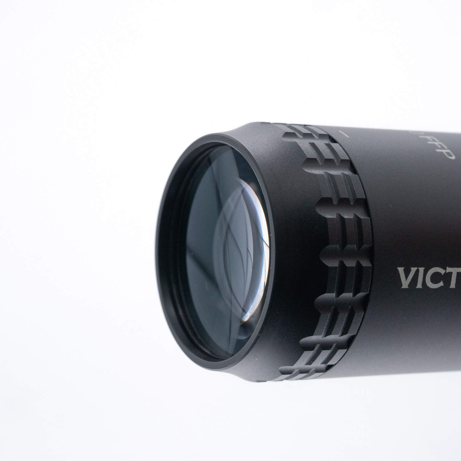 SOG Returned Vector Optics VictOptics S4 6-24x50 First Focal Plane Riflescope - SOG25091
