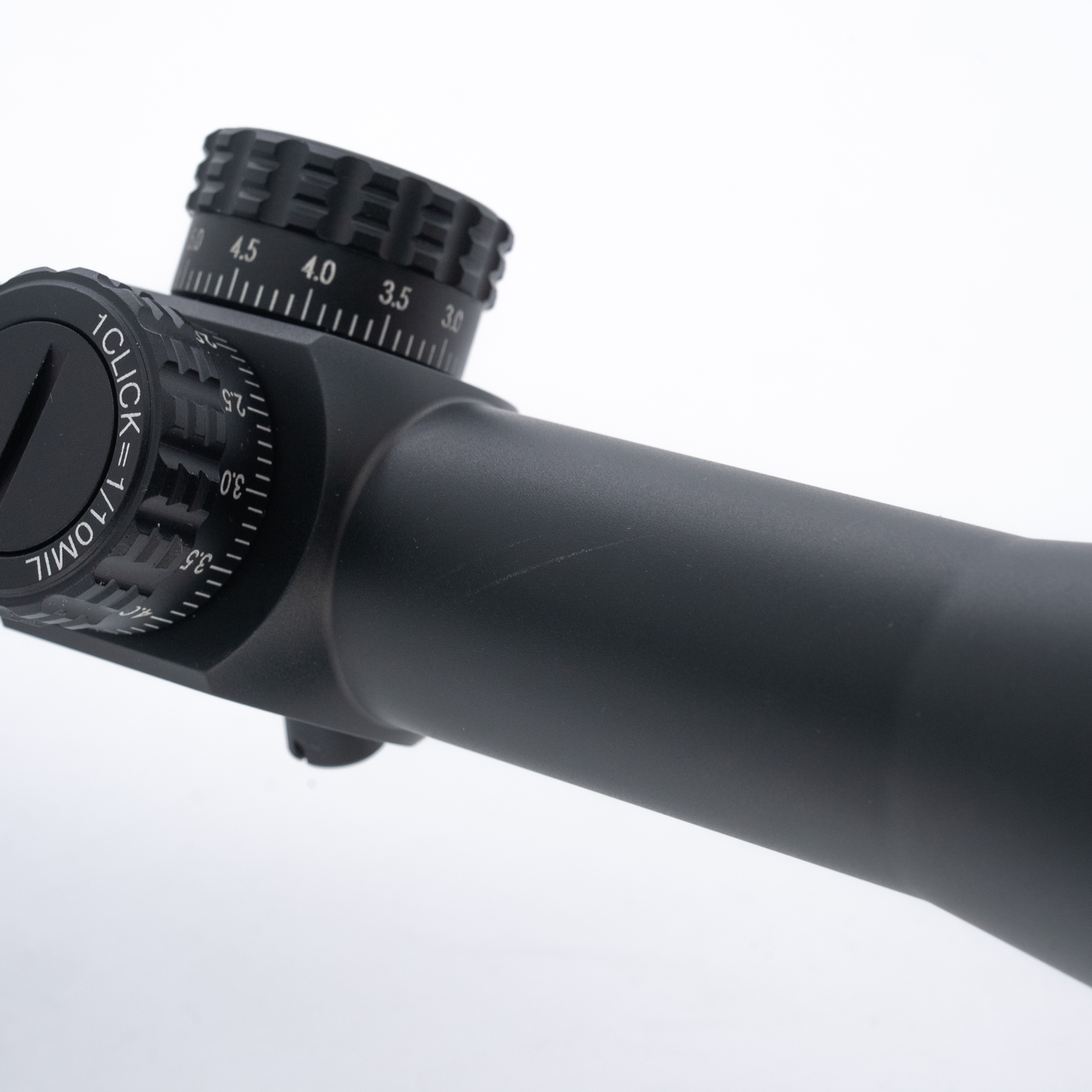 SOG Returned Vector Optics VictOptics S4 6-24x50 First Focal Plane Riflescope - SOG25091