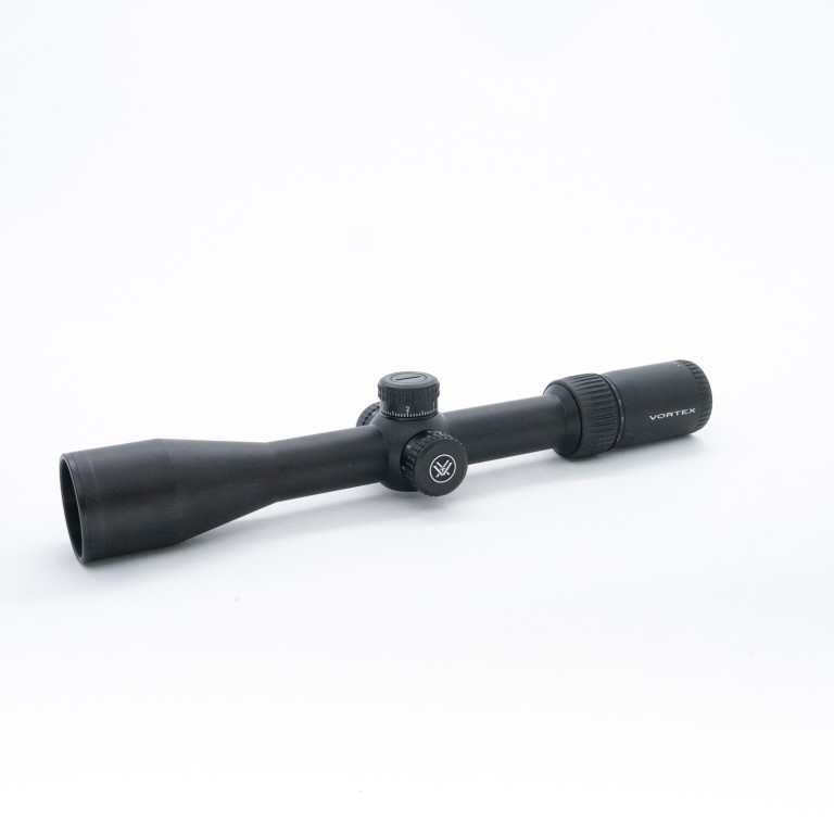 SOG Returned Vortex Diamondback Tactical 4-16x44 FFP EBR-2C MRAD Non IR 30mm Rifle Scope - SOG25092