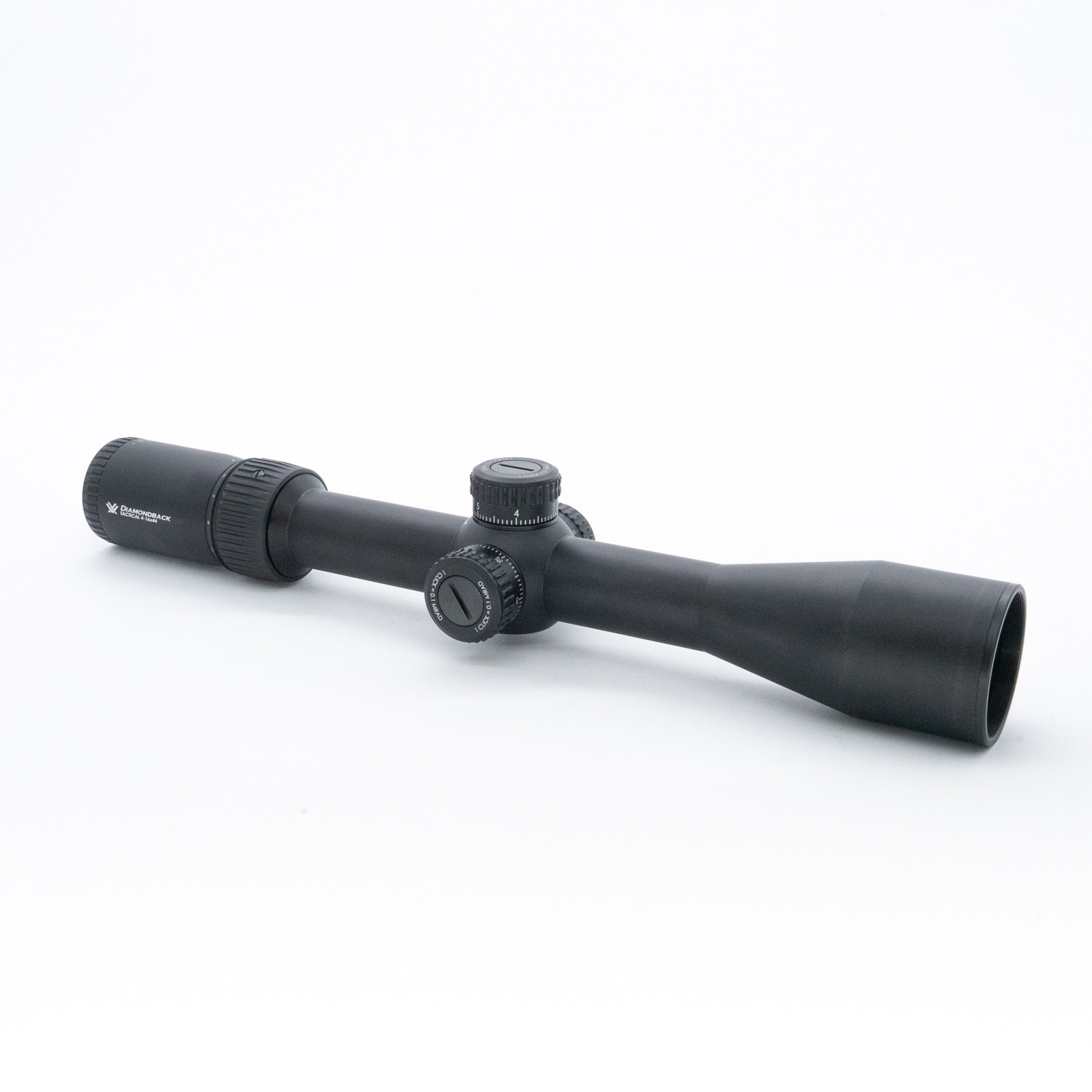 SOG Returned Vortex Diamondback Tactical 4-16x44 FFP EBR-2C MRAD Non IR 30mm Rifle Scope - SOG25092