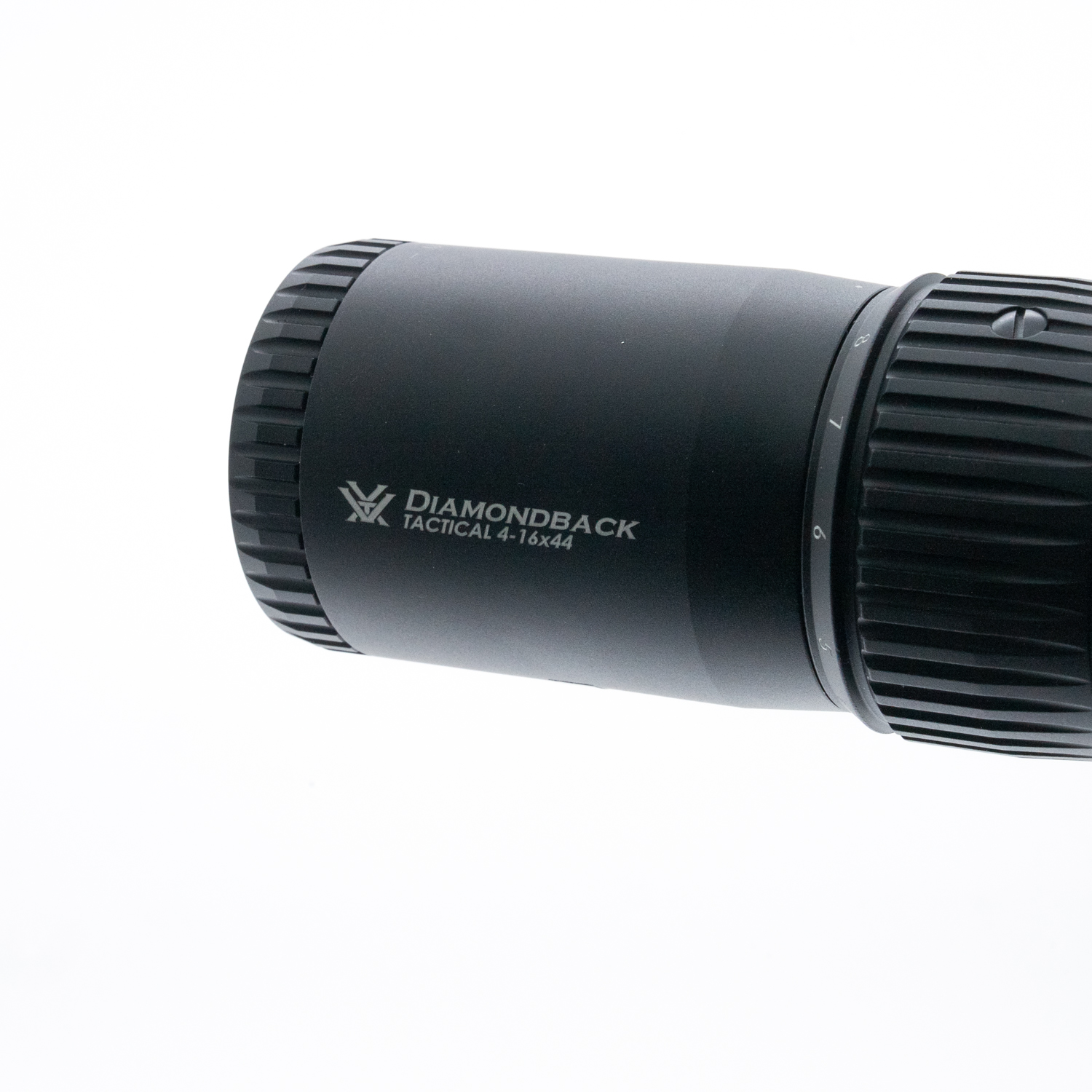 SOG Returned Vortex Diamondback Tactical 4-16x44 FFP EBR-2C MRAD Non IR 30mm Rifle Scope - SOG25092