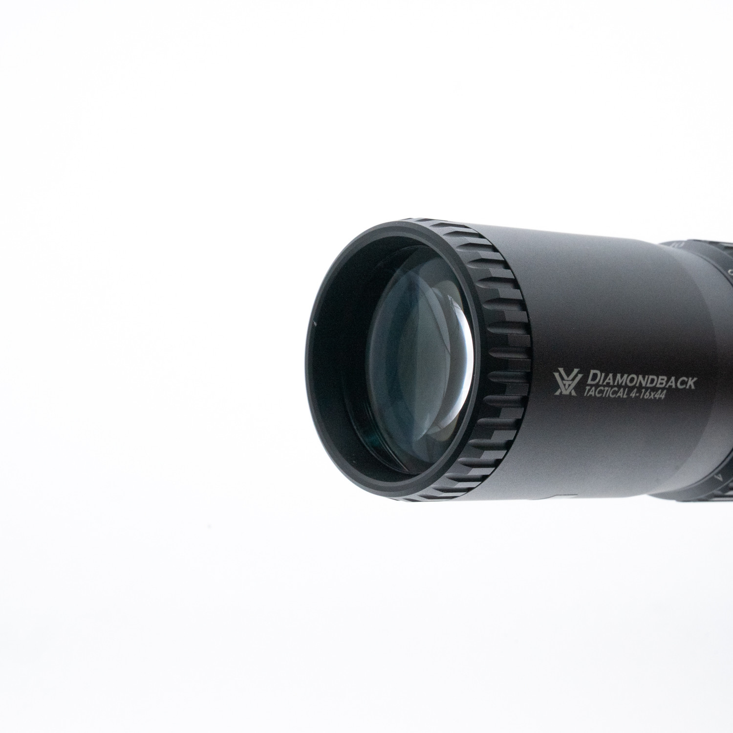 SOG Returned Vortex Diamondback Tactical 4-16x44 FFP EBR-2C MRAD Non IR 30mm Rifle Scope - SOG25092