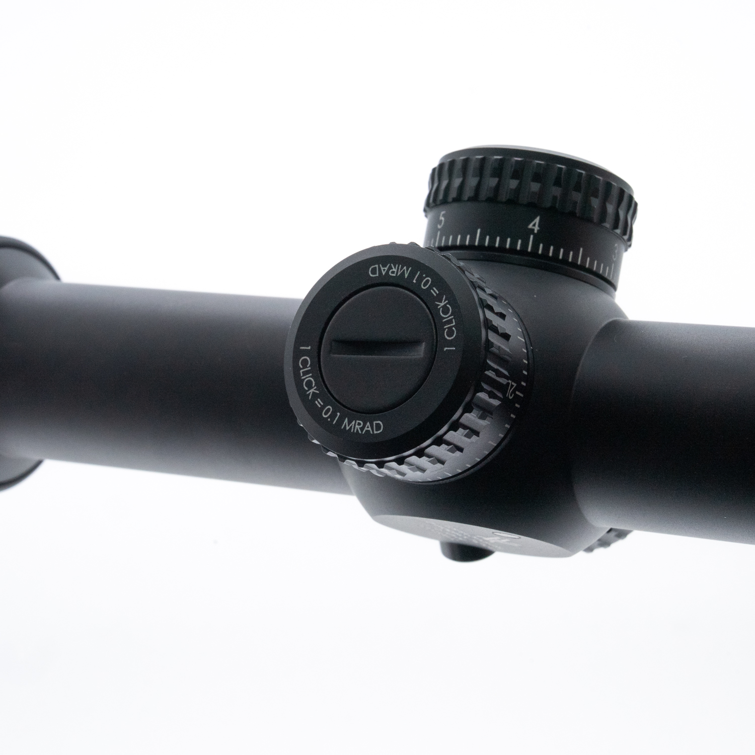 SOG Returned Vortex Diamondback Tactical 4-16x44 FFP EBR-2C MRAD Non IR 30mm Rifle Scope - SOG25092