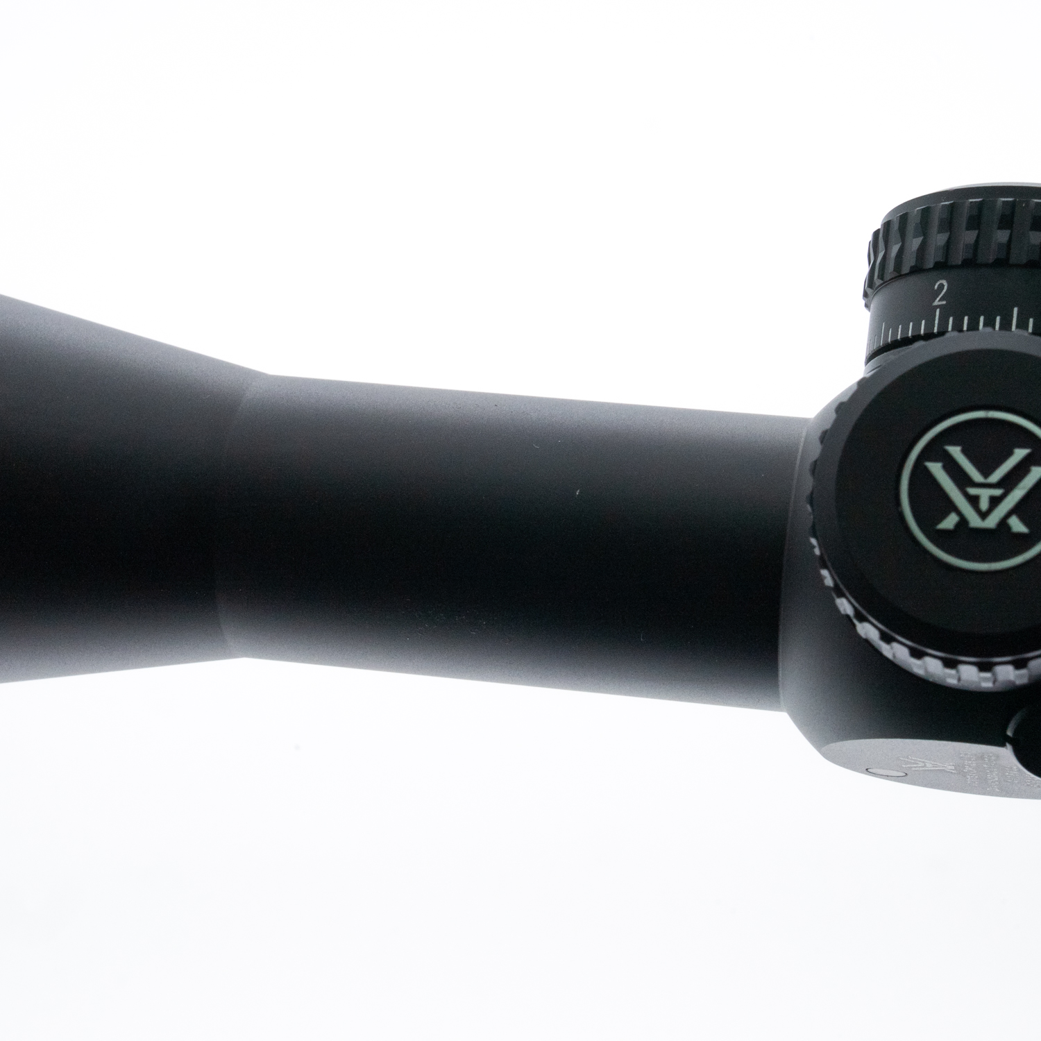 SOG Returned Vortex Diamondback Tactical 4-16x44 FFP EBR-2C MRAD Non IR 30mm Rifle Scope - SOG25092